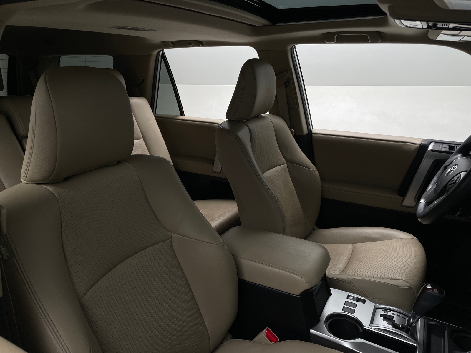 Thumbnail: 2021 Toyota 4Runner - 2