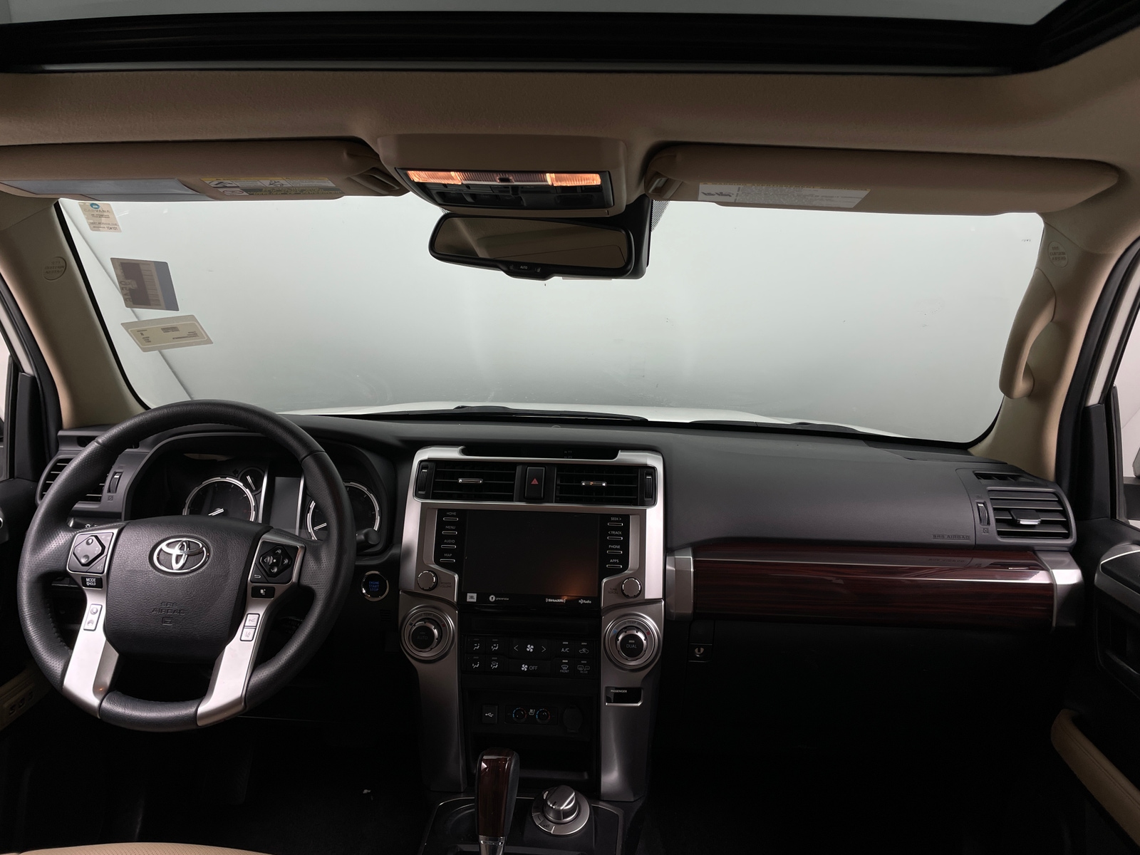 Thumbnail: 2021 Toyota 4Runner - 3