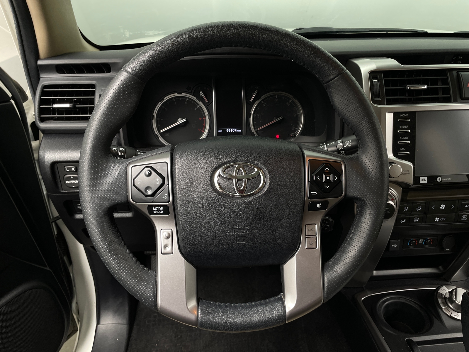 Thumbnail: 2021 Toyota 4Runner - 5