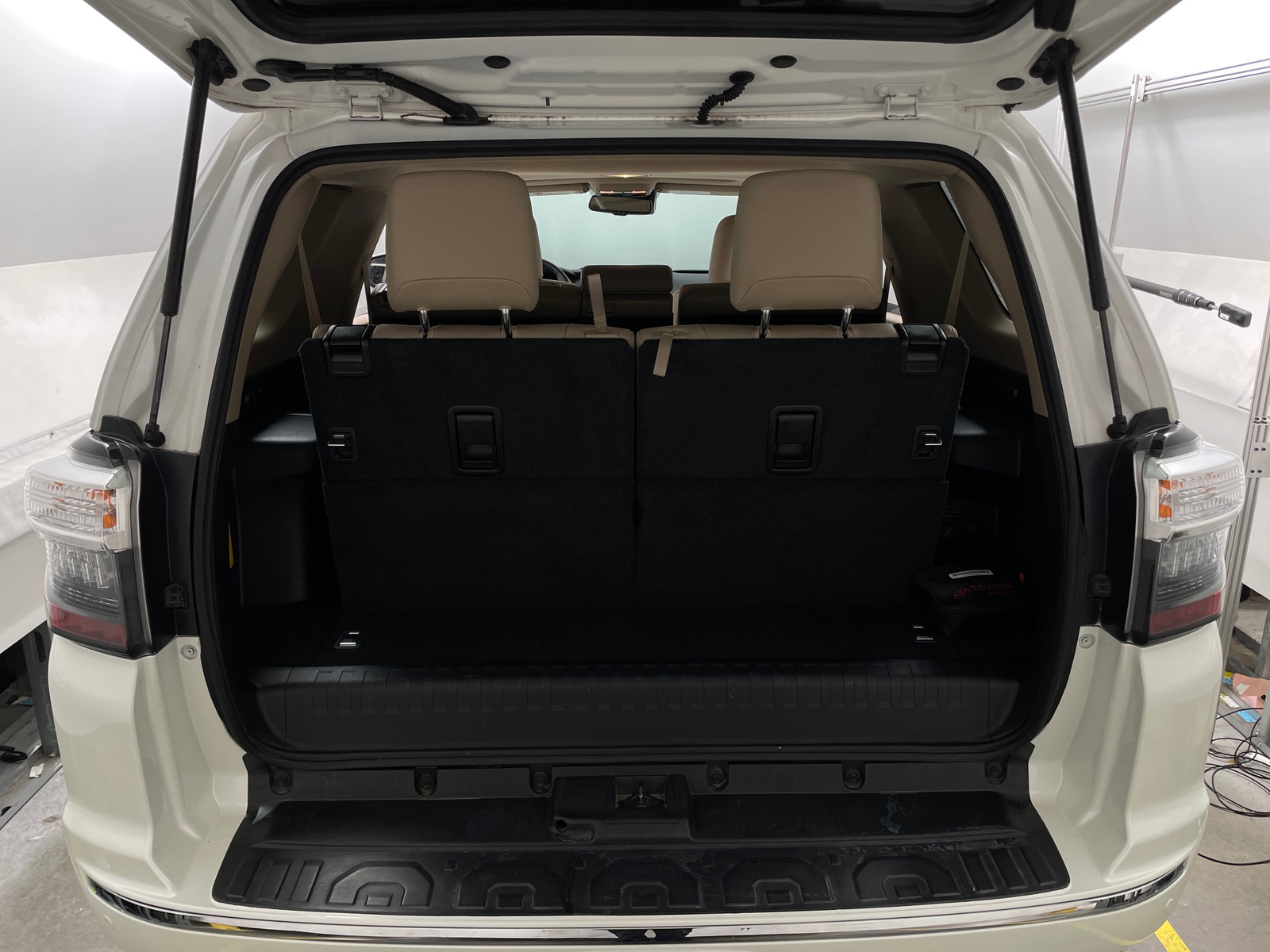 Thumbnail: 2021 Toyota 4Runner - 7