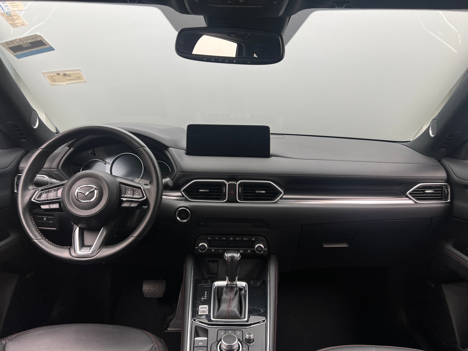 Thumbnail: 2022 Mazda CX-5 - 2