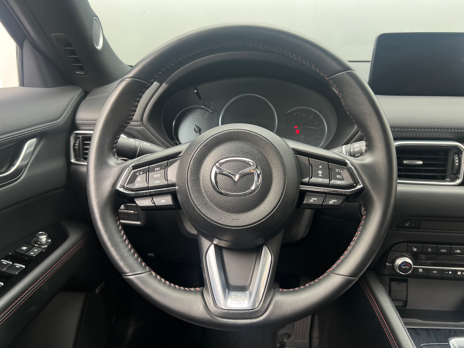 Thumbnail: 2022 Mazda CX-5 - 4