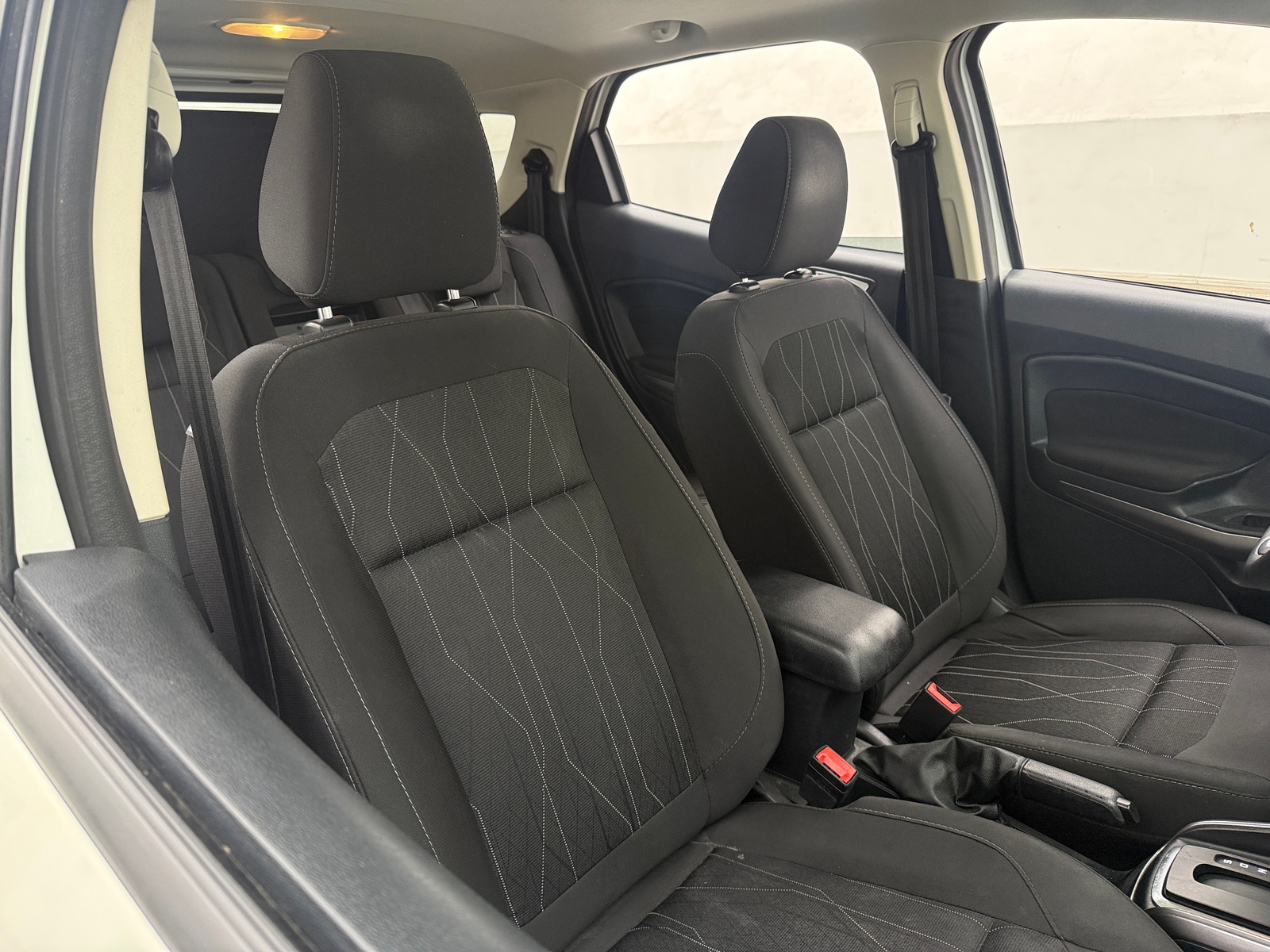Thumbnail: 2019 Ford EcoSport - 2