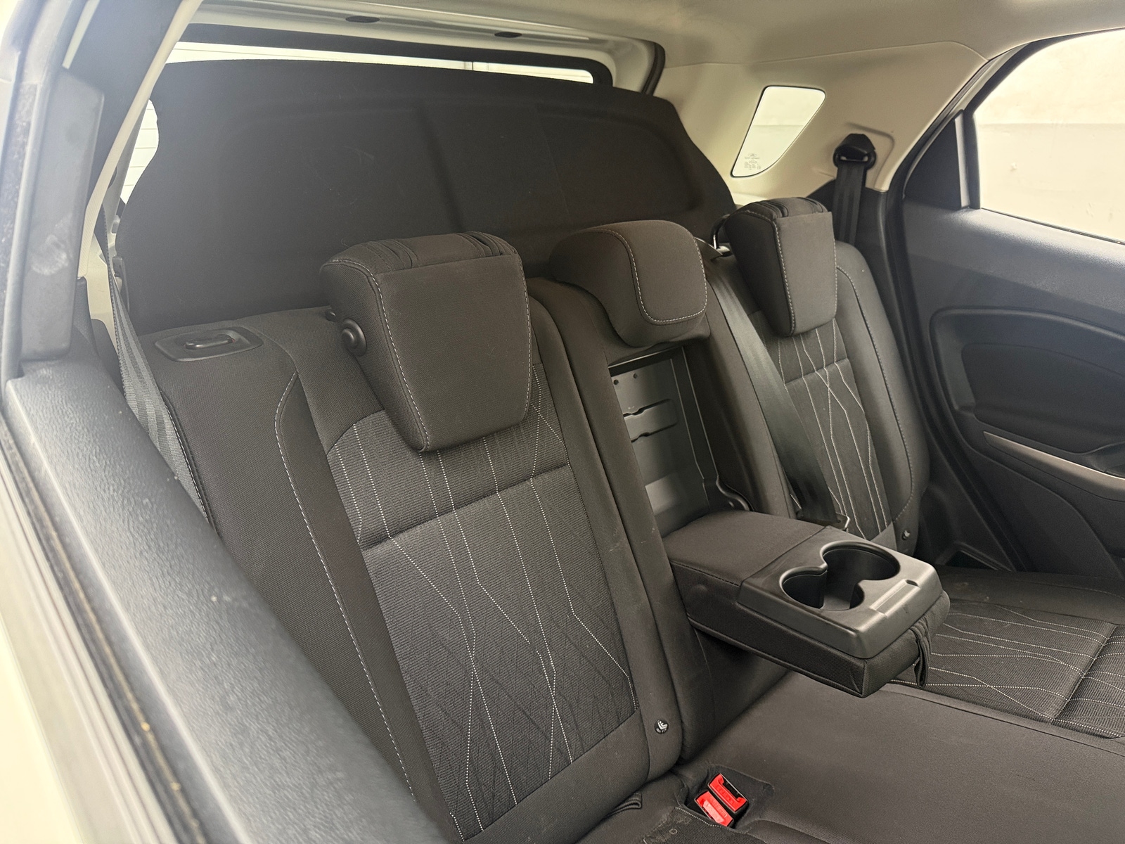 Thumbnail: 2019 Ford EcoSport - 6