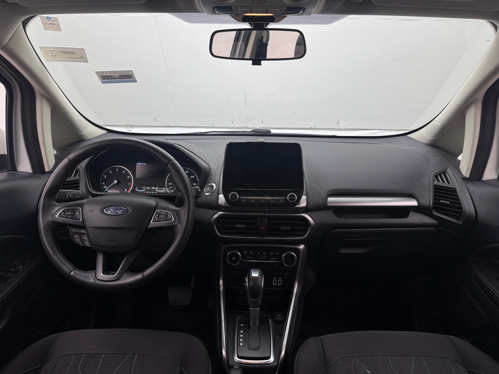 Thumbnail: 2019 Ford EcoSport - 3