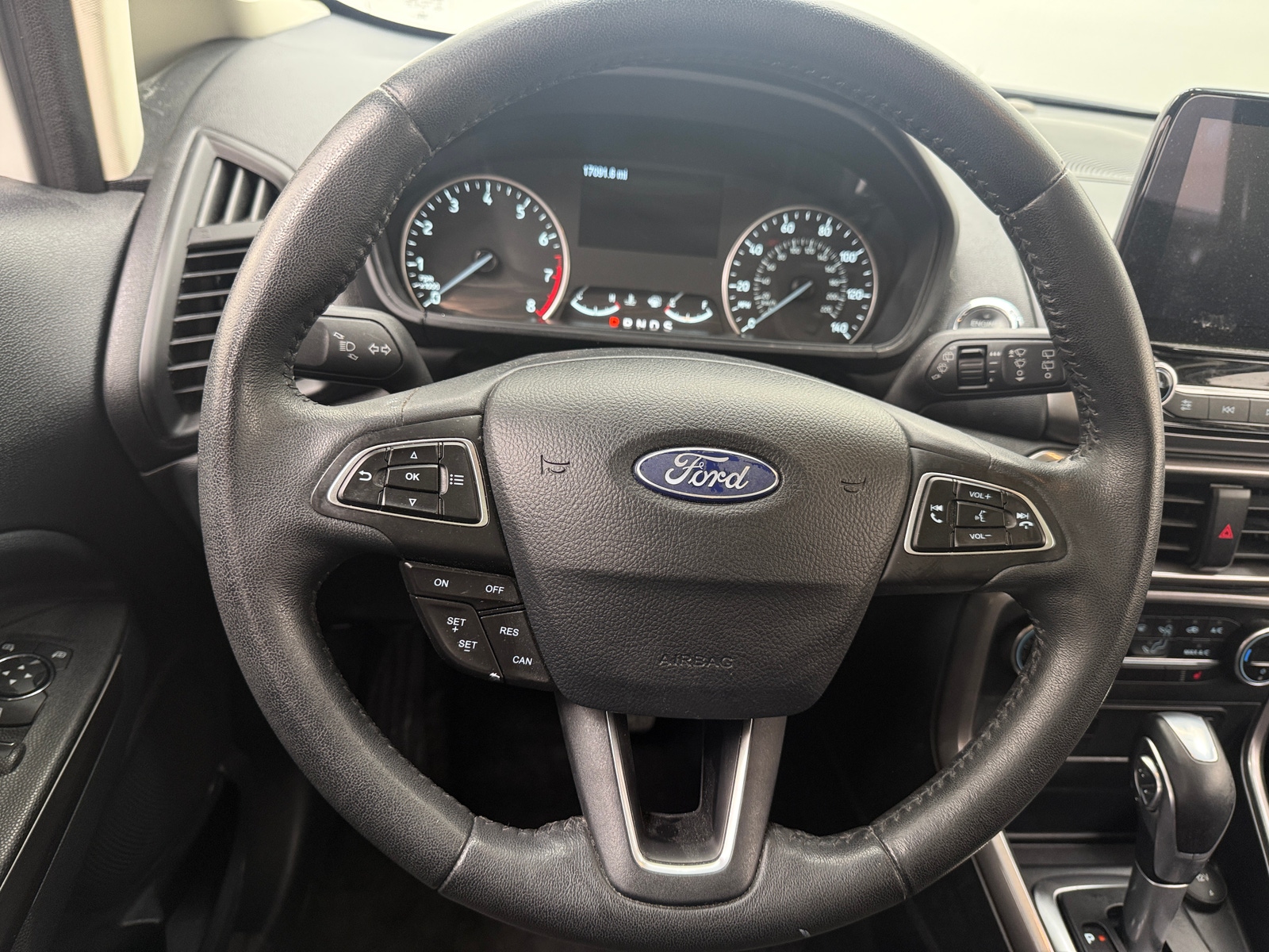 Thumbnail: 2019 Ford EcoSport - 5