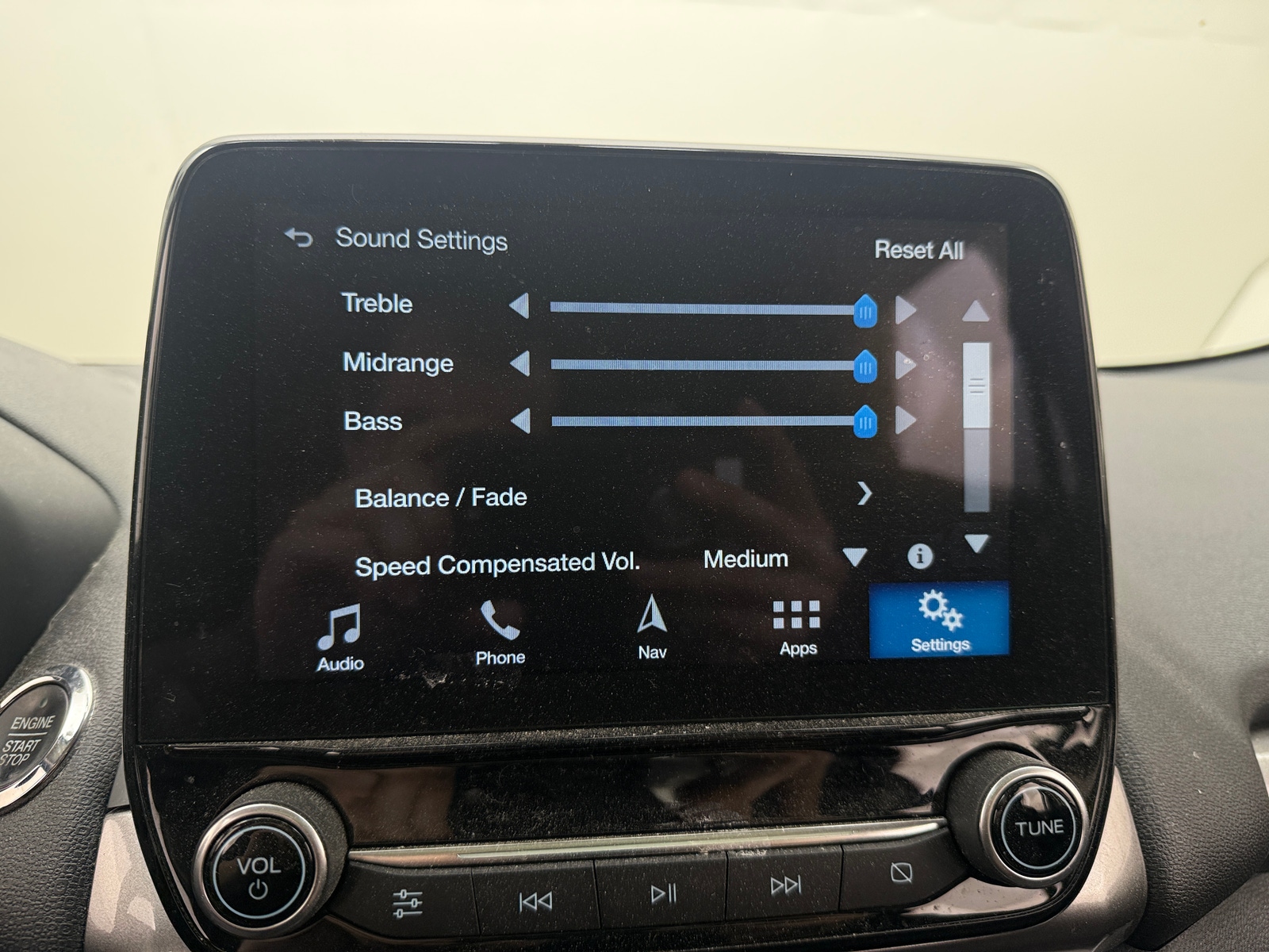 Thumbnail: 2019 Ford EcoSport - 4