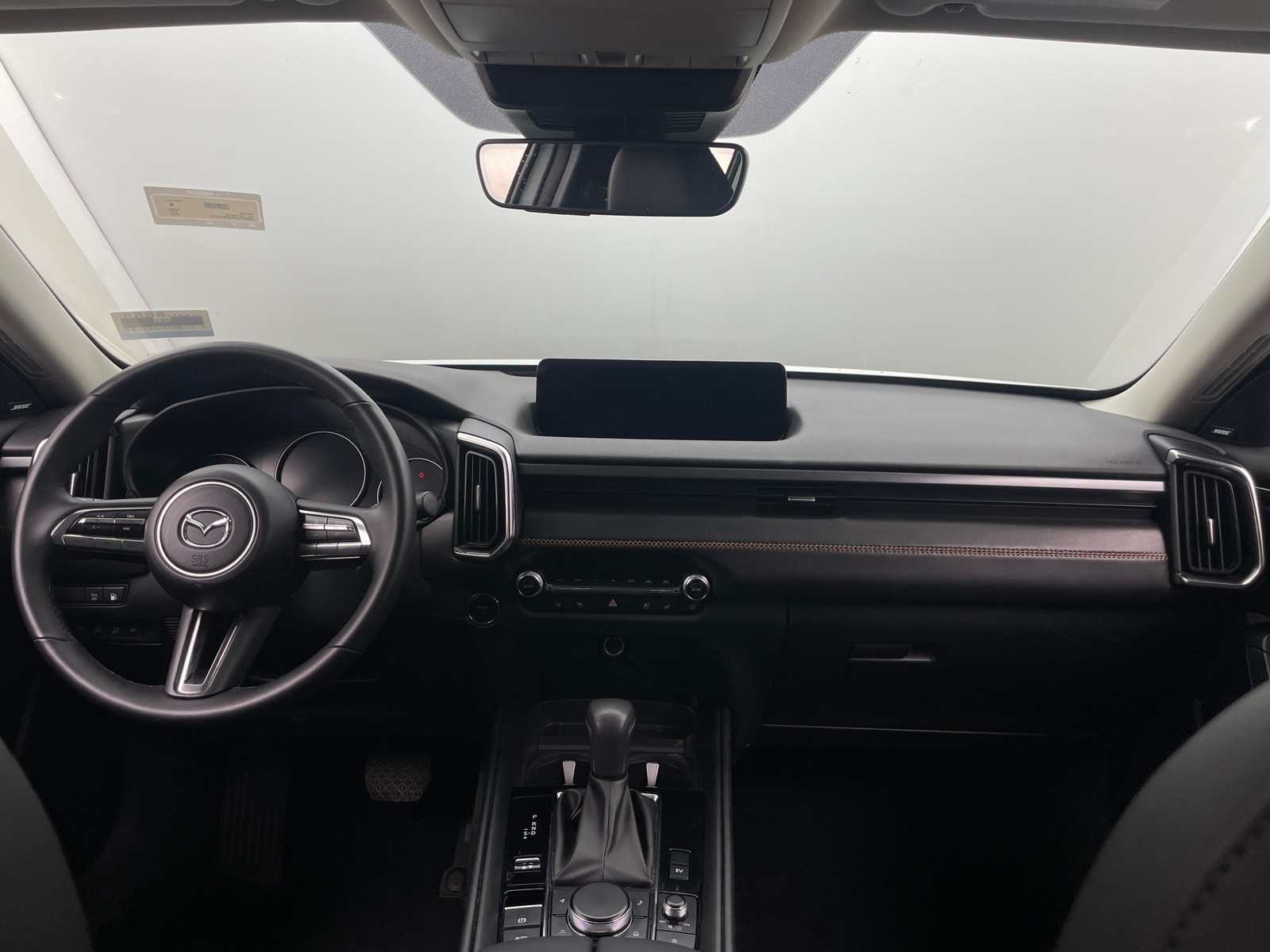 Thumbnail: 2025 Mazda CX-50 - 2