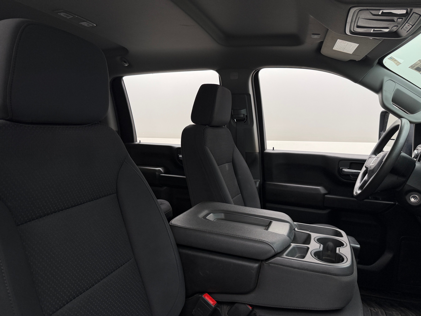 Thumbnail: 2023 GMC Sierra 3500 - 2