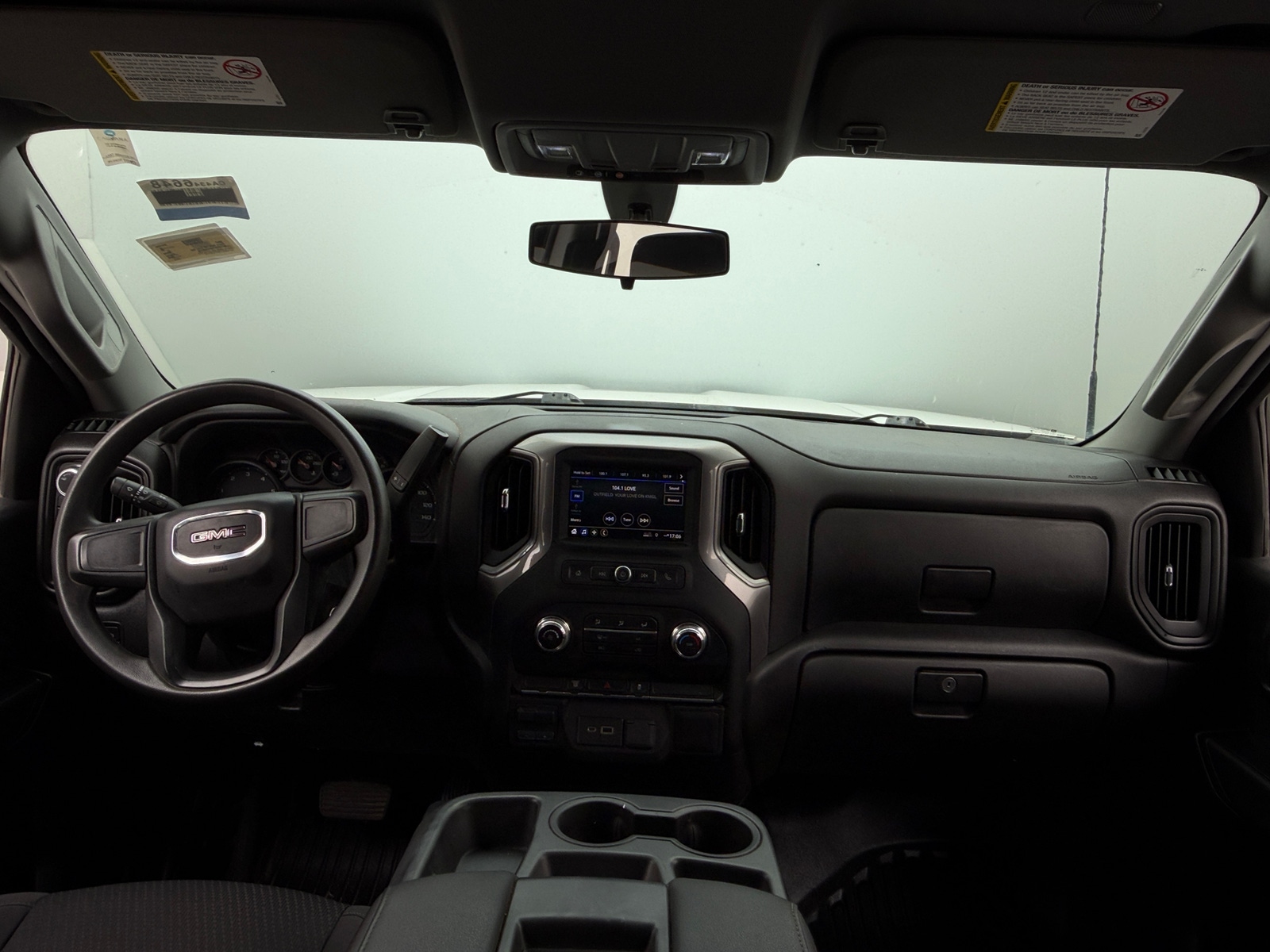 Thumbnail: 2023 GMC Sierra 3500 - 3