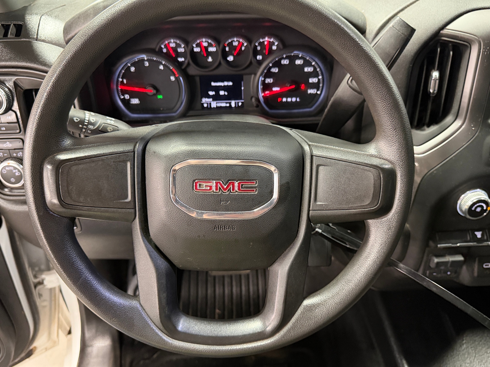 Thumbnail: 2023 GMC Sierra 3500 - 5