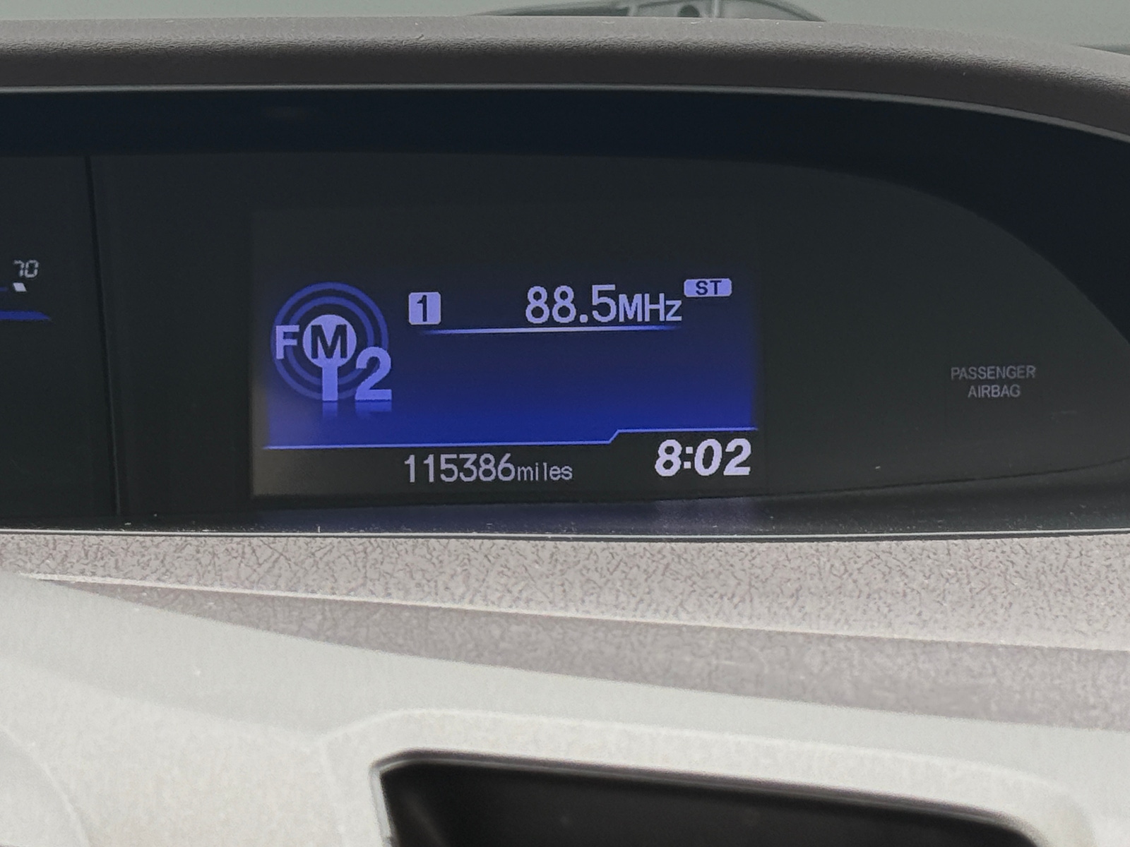 Thumbnail: 2012 Honda Civic - 4