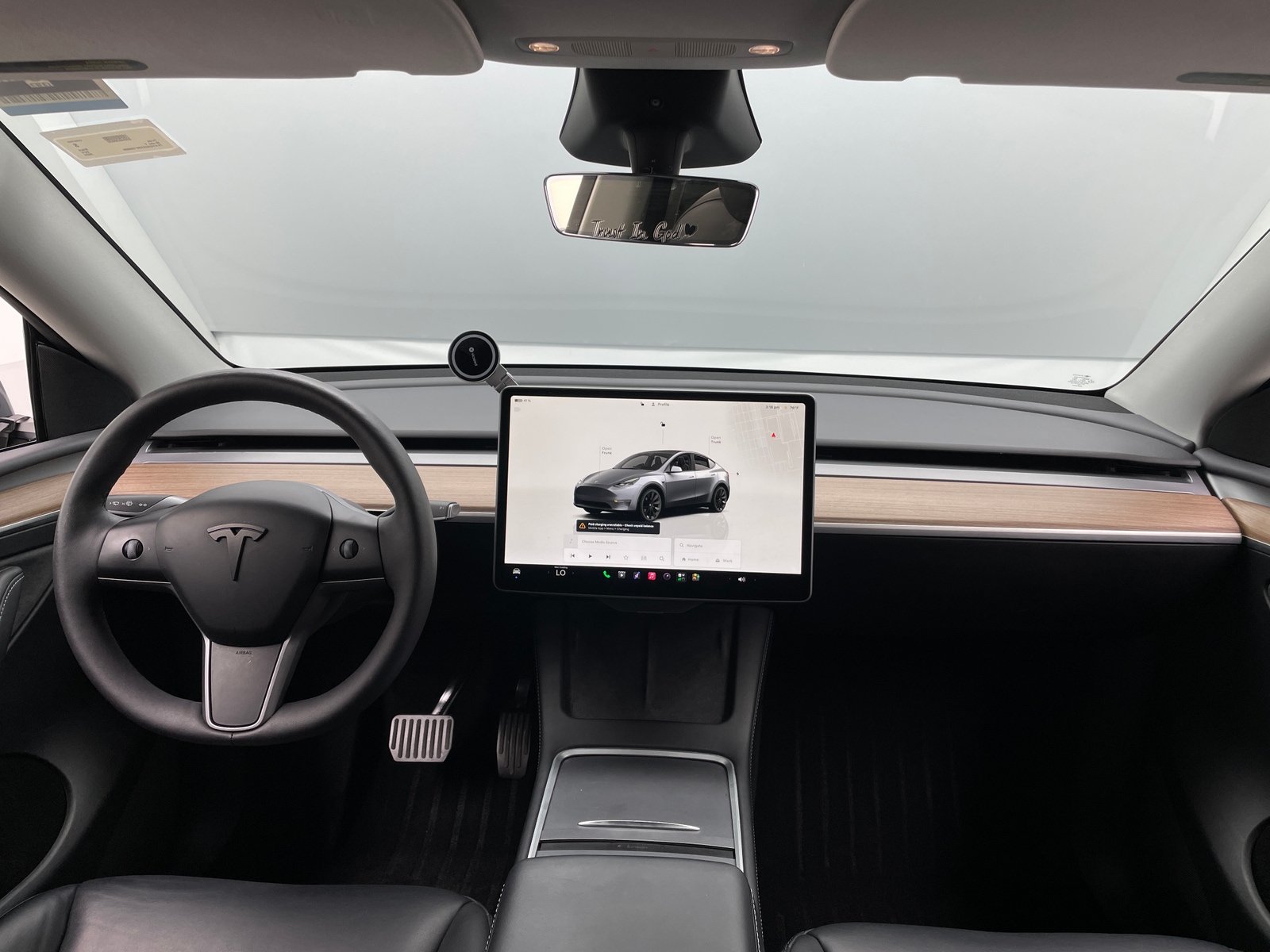 Thumbnail: 2024 Tesla Model Y - 2