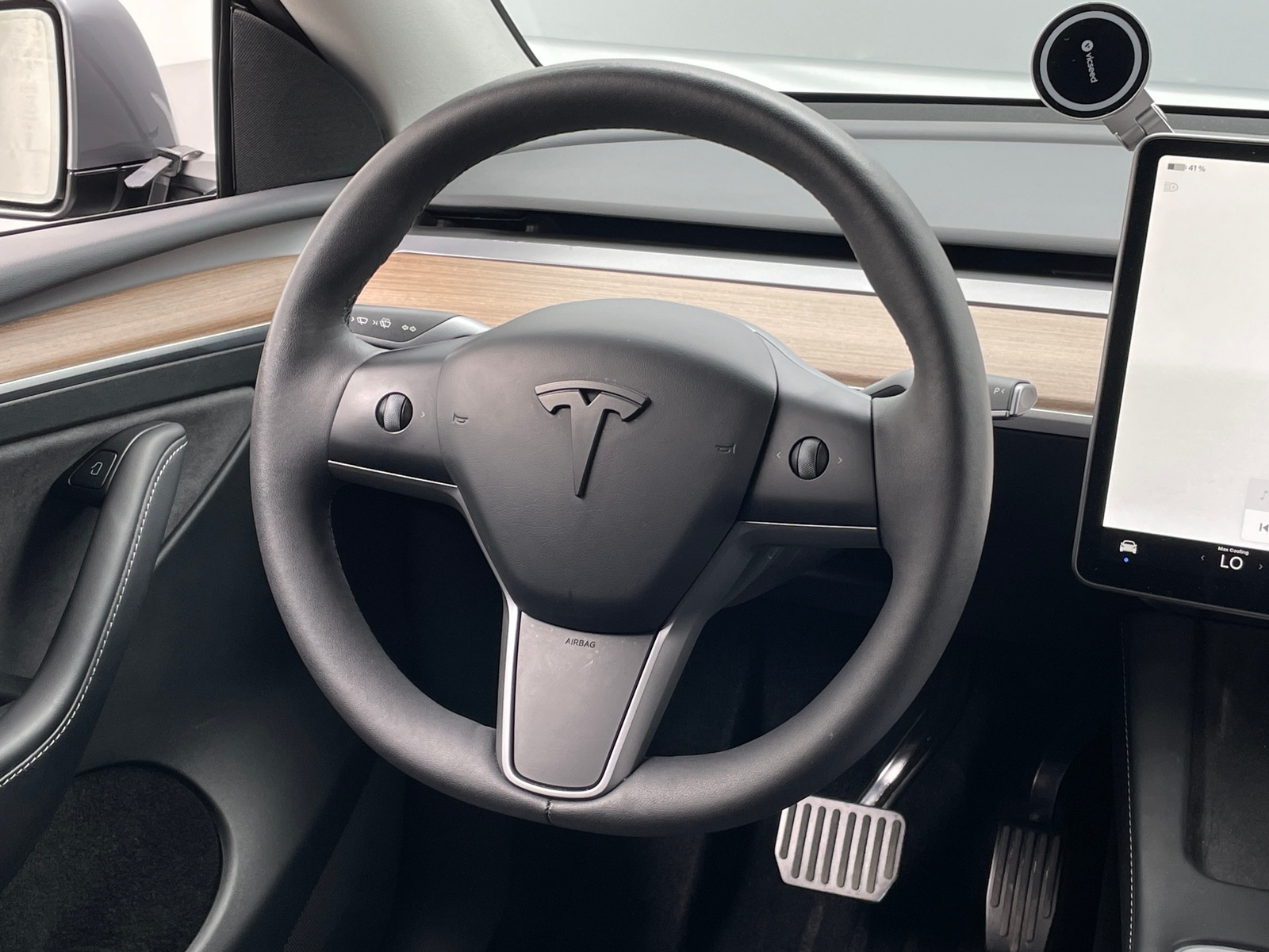 Thumbnail: 2024 Tesla Model Y - 4
