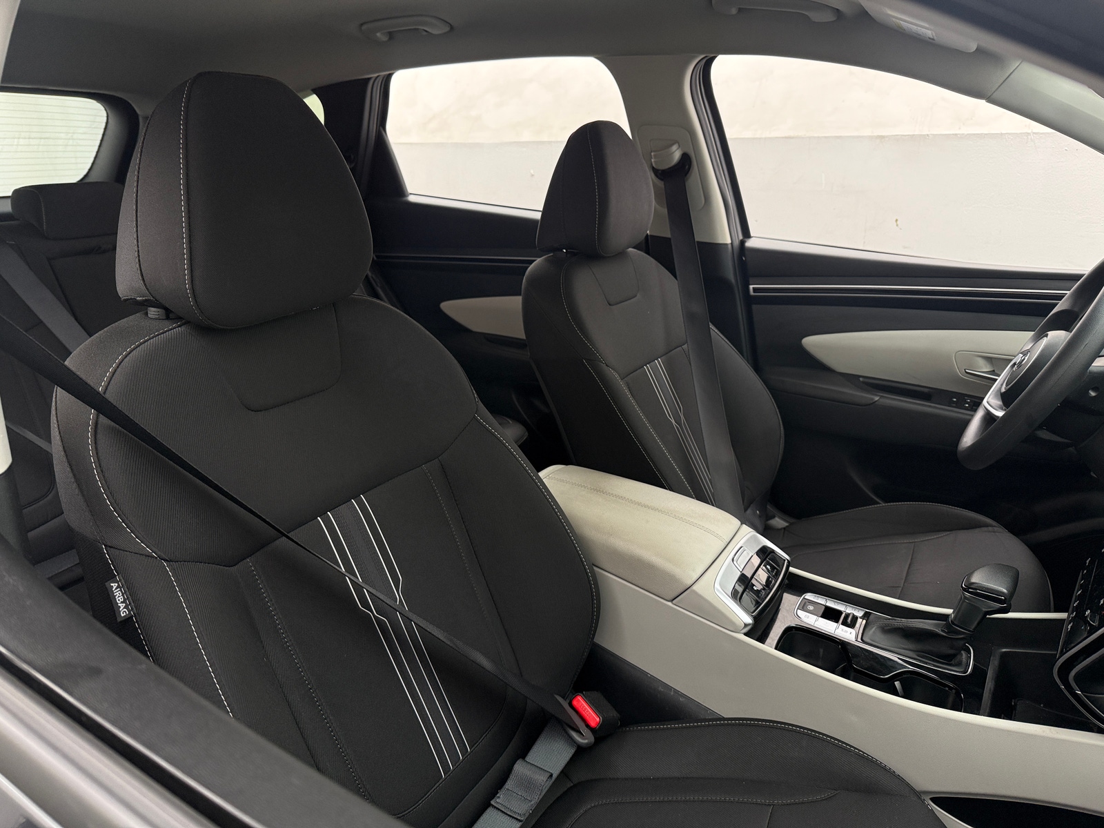 Thumbnail: 2024 Hyundai Tucson - 2