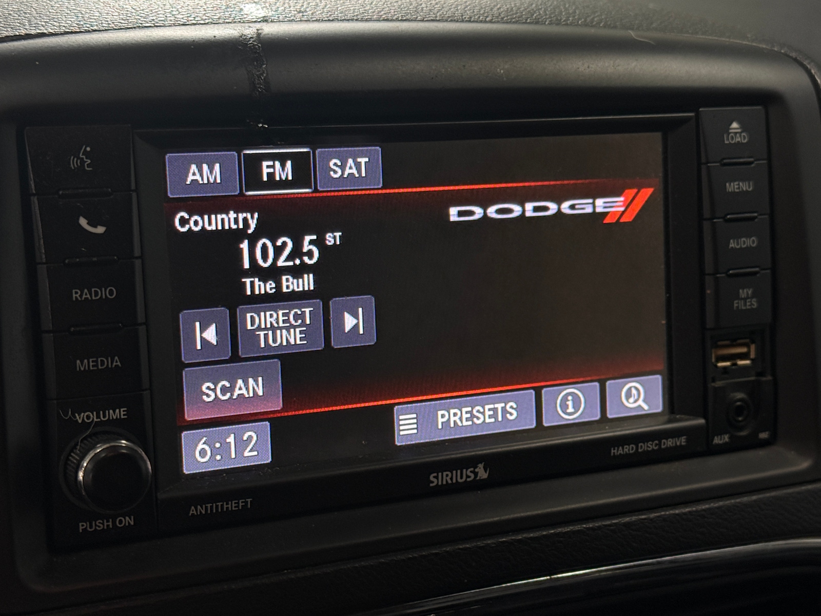 Thumbnail: 2019 Dodge Grand Caravan - 3