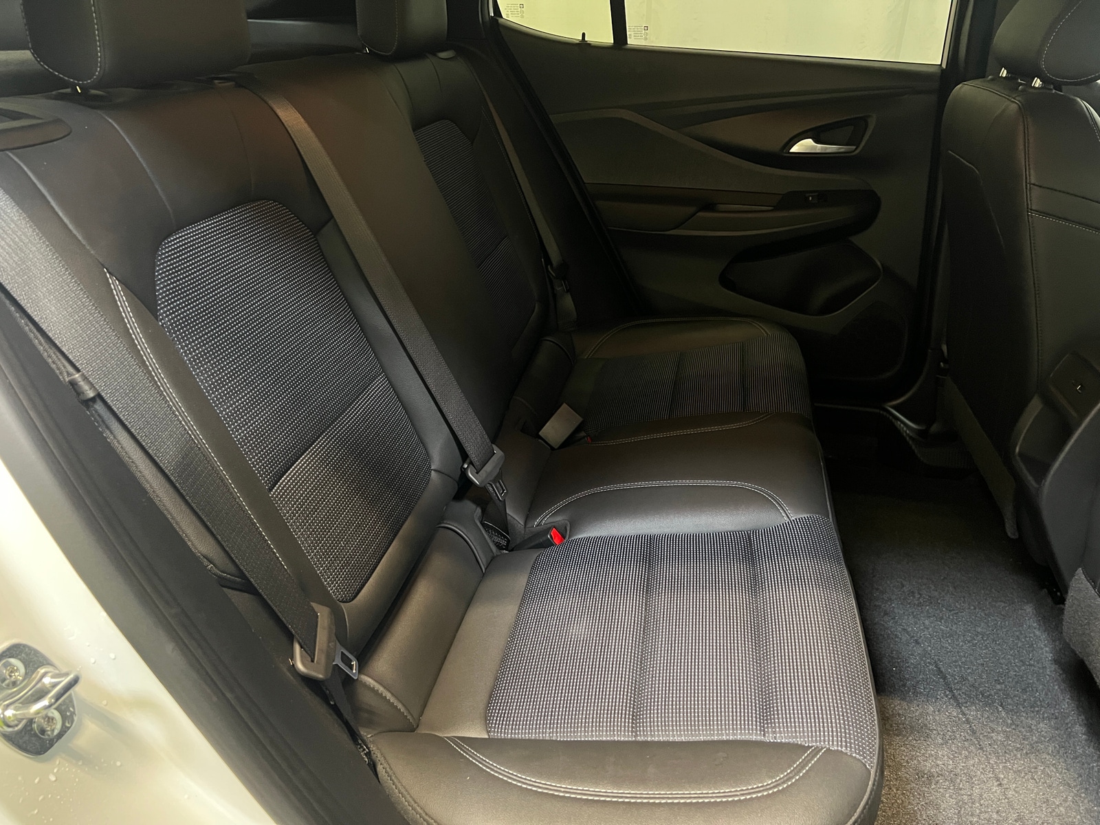 Thumbnail: 2025 Buick Envista - 5