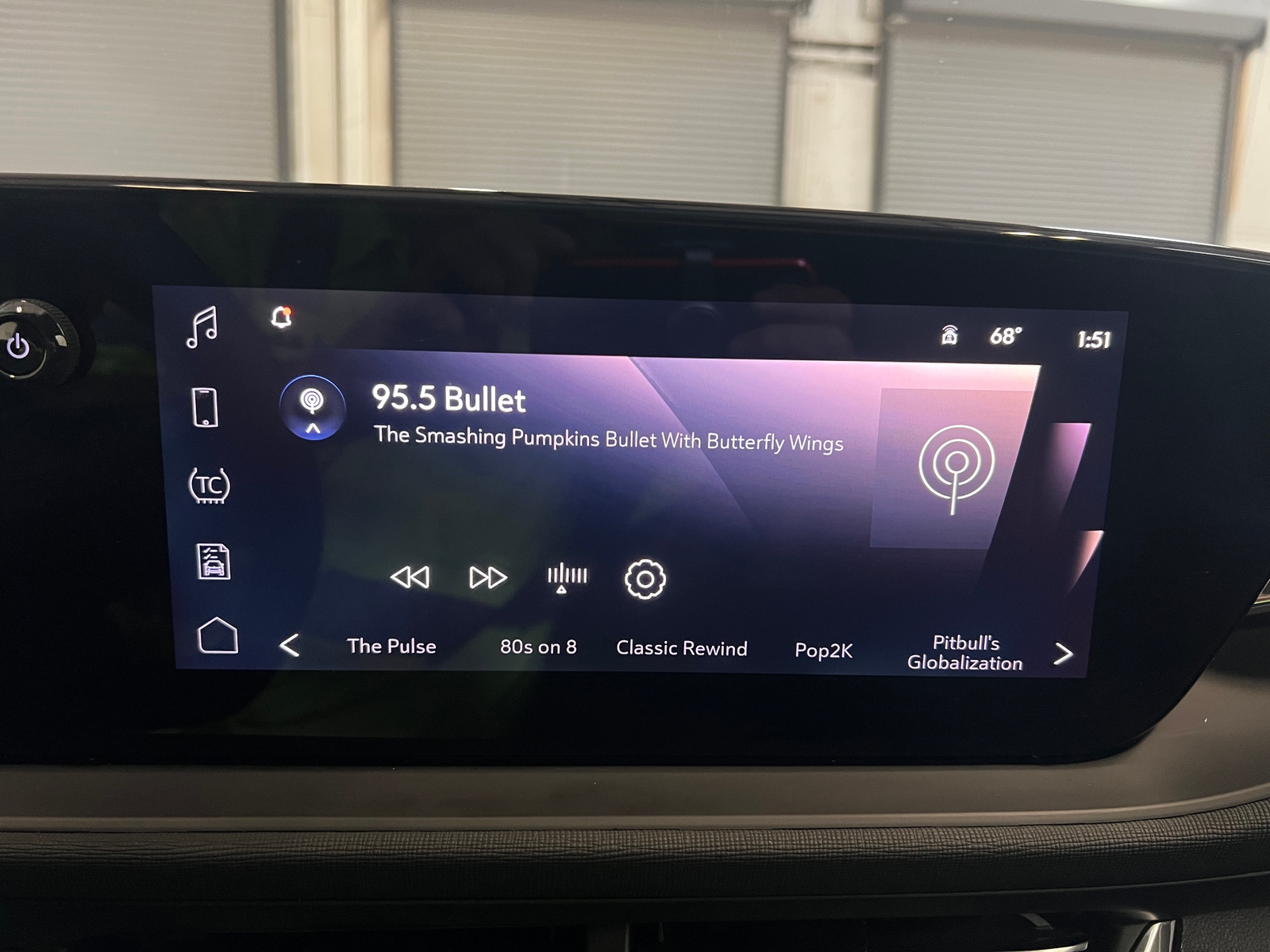 Thumbnail: 2025 Buick Envista - 3