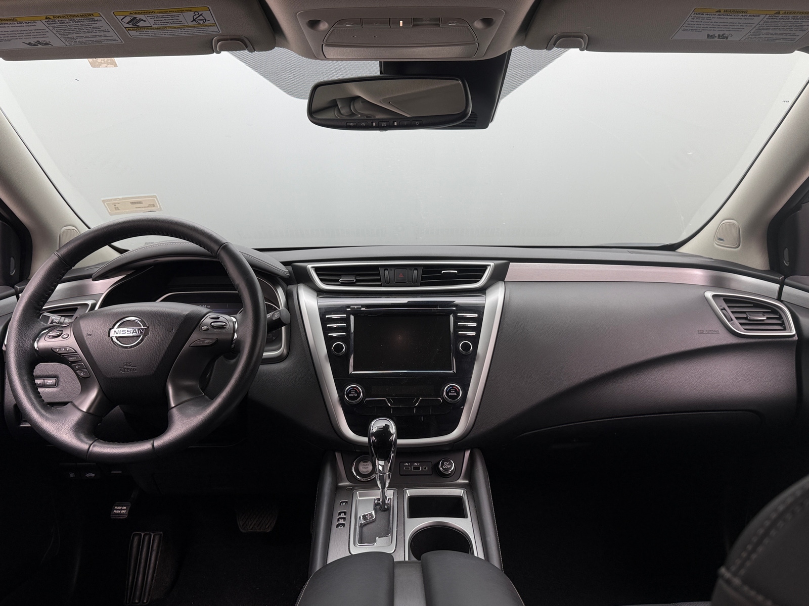 Thumbnail: 2019 Nissan Murano - 2