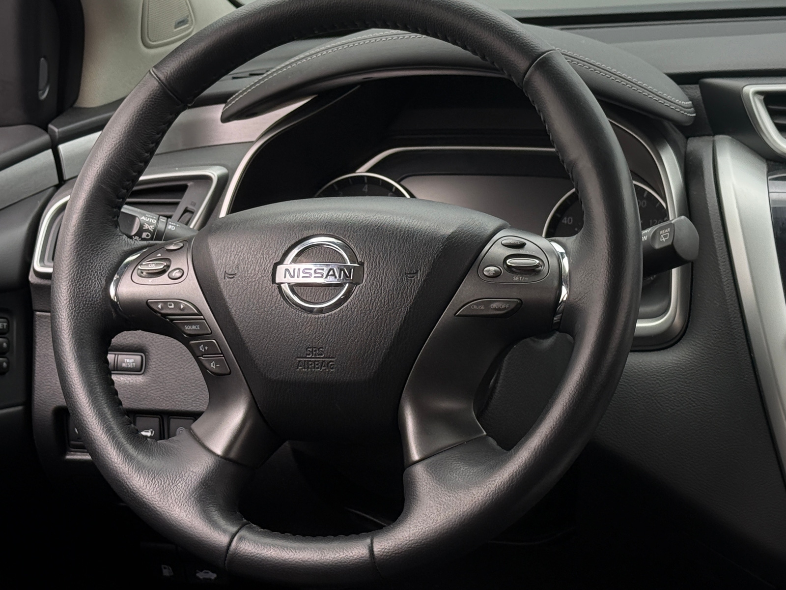Thumbnail: 2019 Nissan Murano - 4