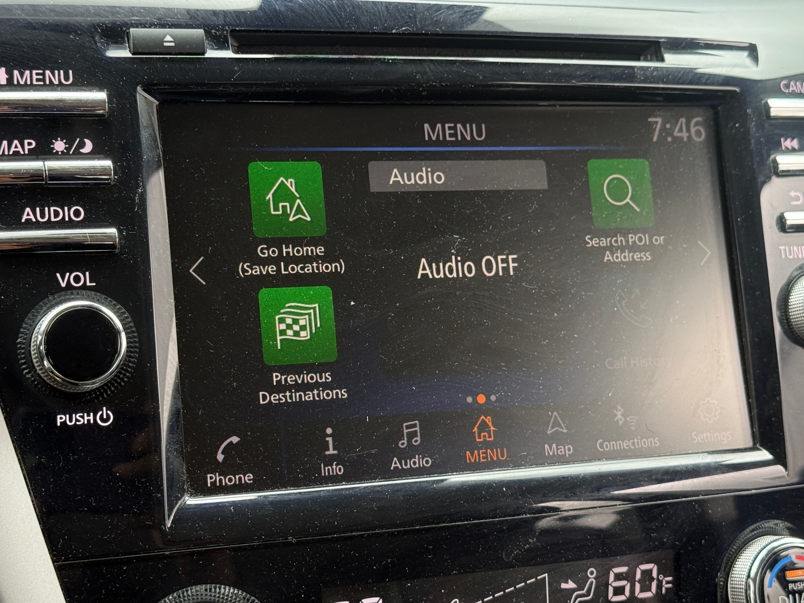 Thumbnail: 2019 Nissan Murano - 3