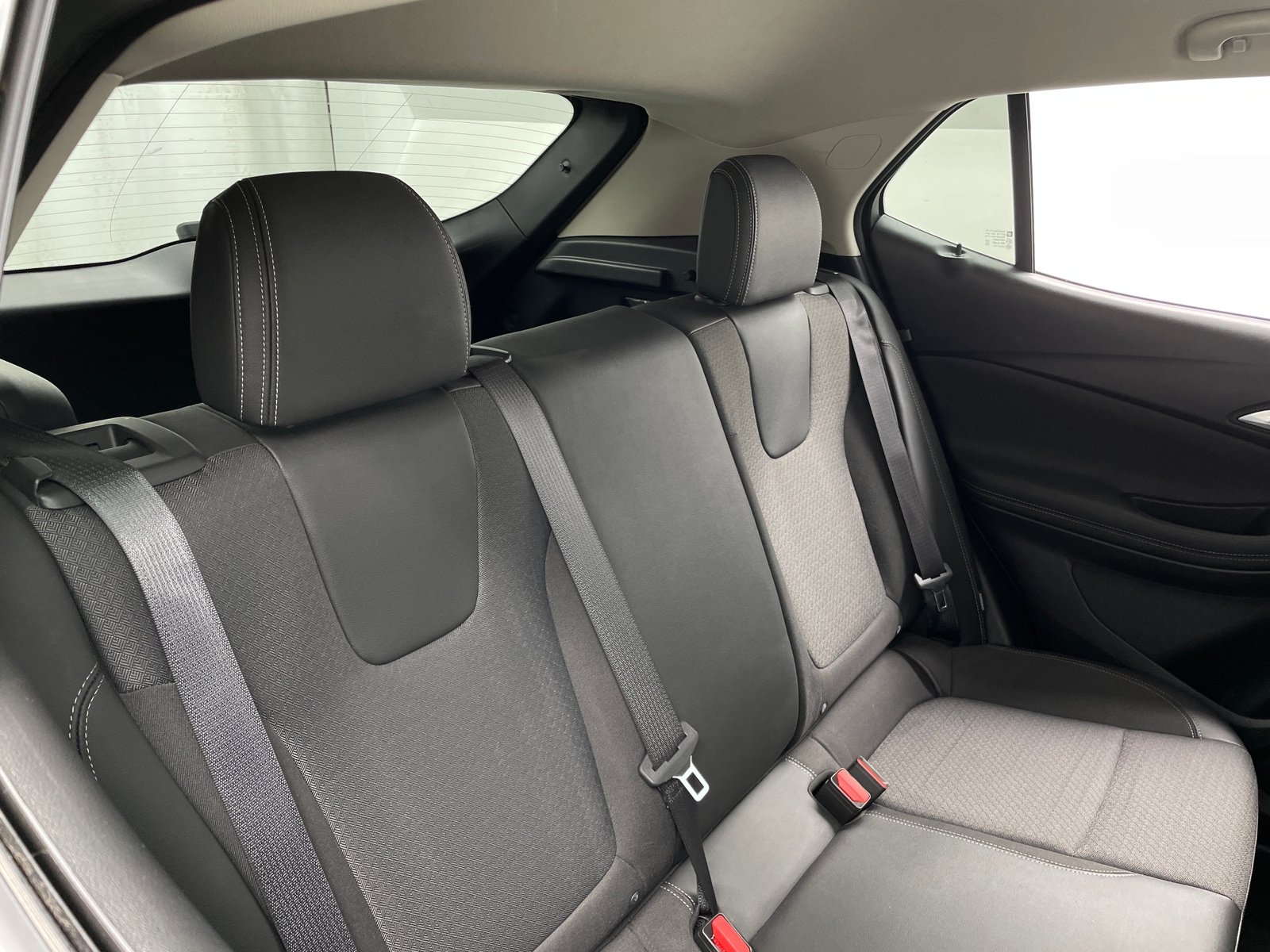 Thumbnail: 2025 Buick Encore GX - 5