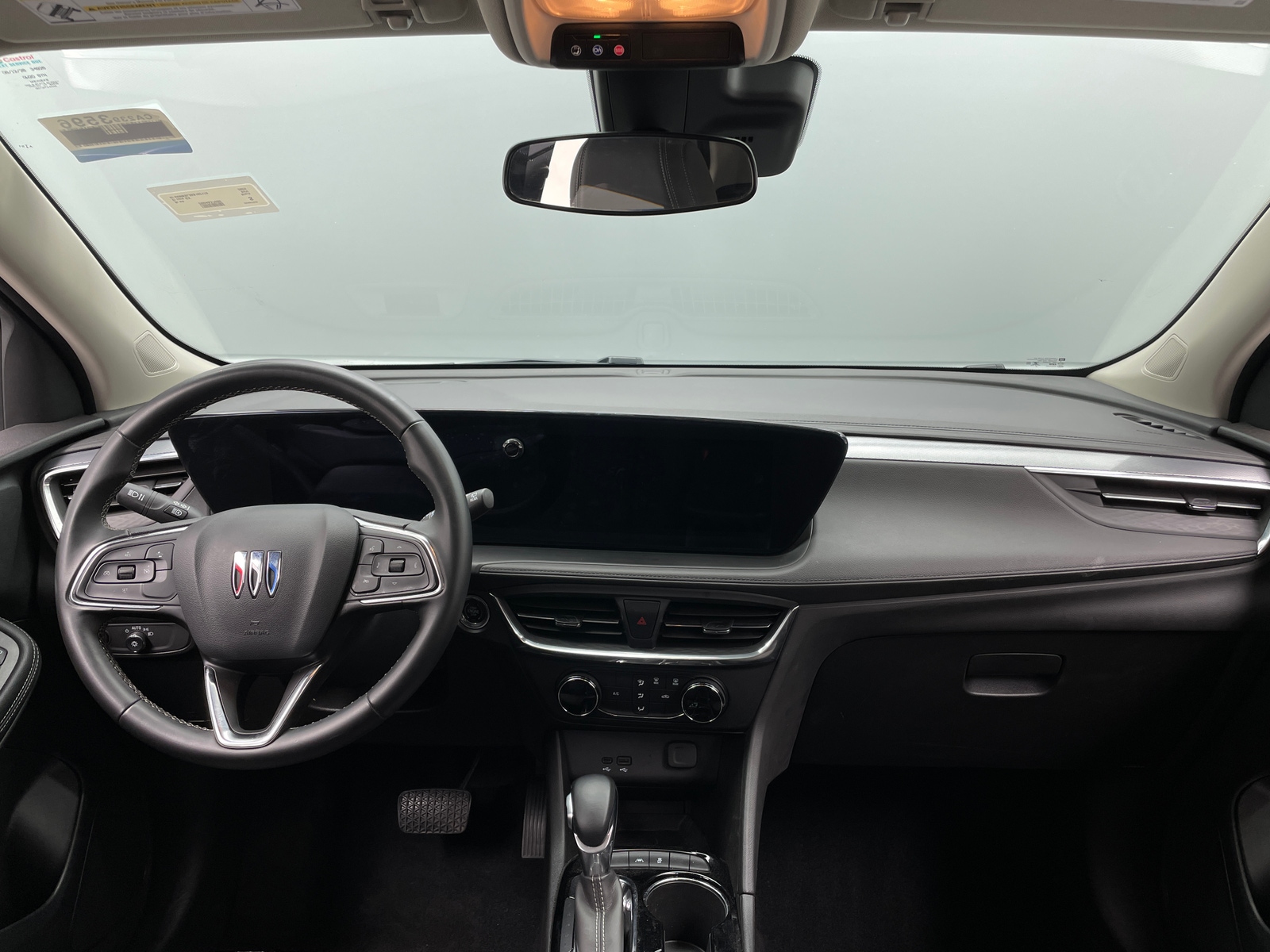 Thumbnail: 2025 Buick Encore GX - 2