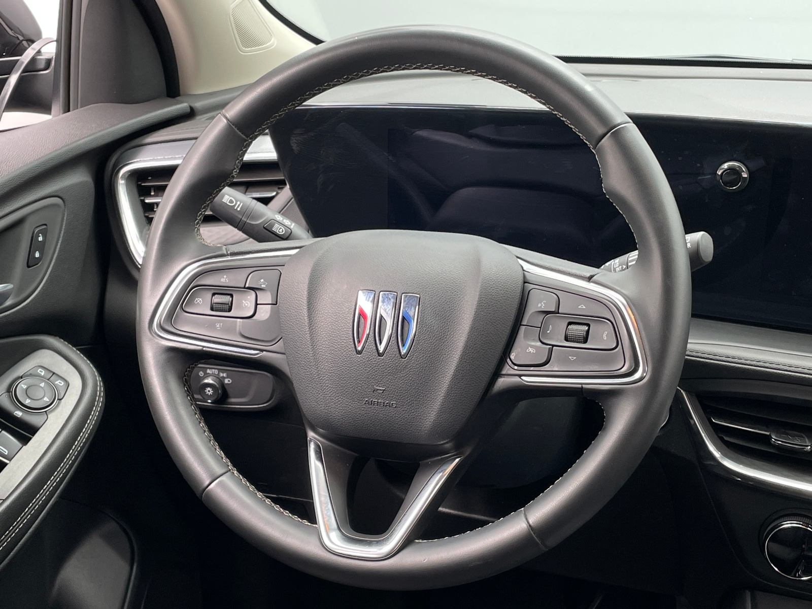 Thumbnail: 2025 Buick Encore GX - 4