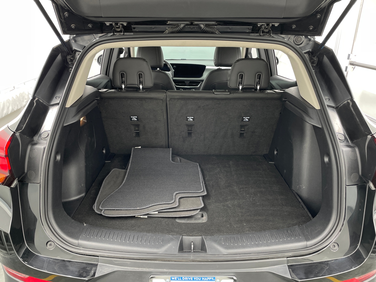Thumbnail: 2025 Buick Encore GX - 6
