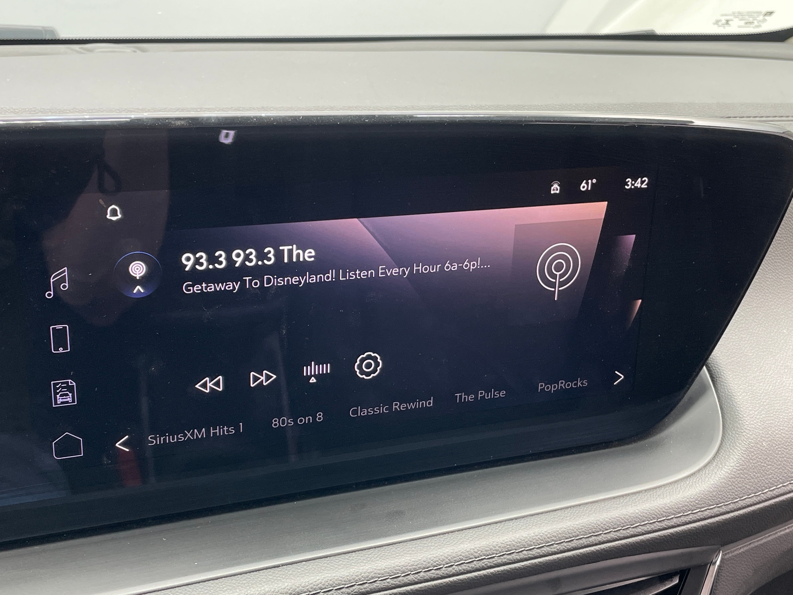 Thumbnail: 2025 Buick Encore GX - 3