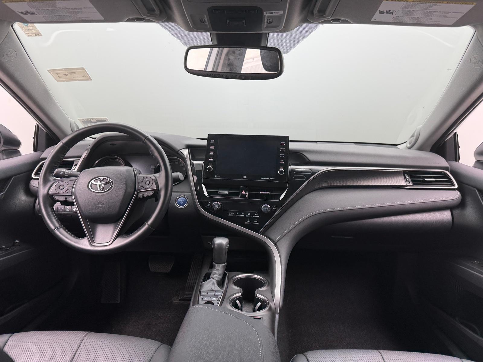 Thumbnail: 2022 Toyota Camry - 2
