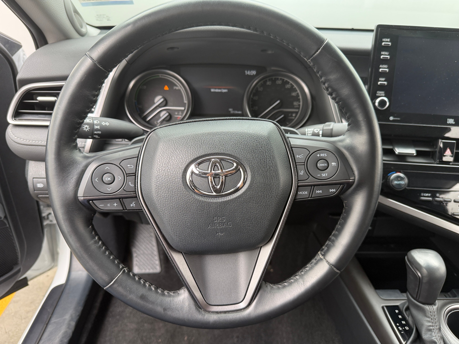 Thumbnail: 2022 Toyota Camry - 4