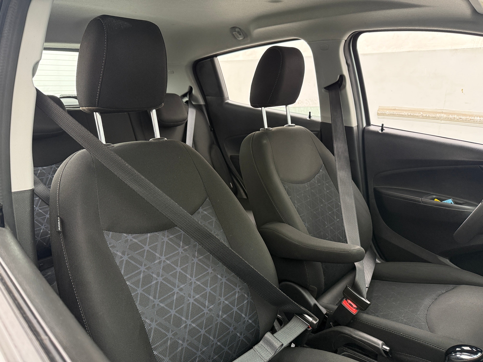 Thumbnail: 2021 Chevrolet Spark - 2