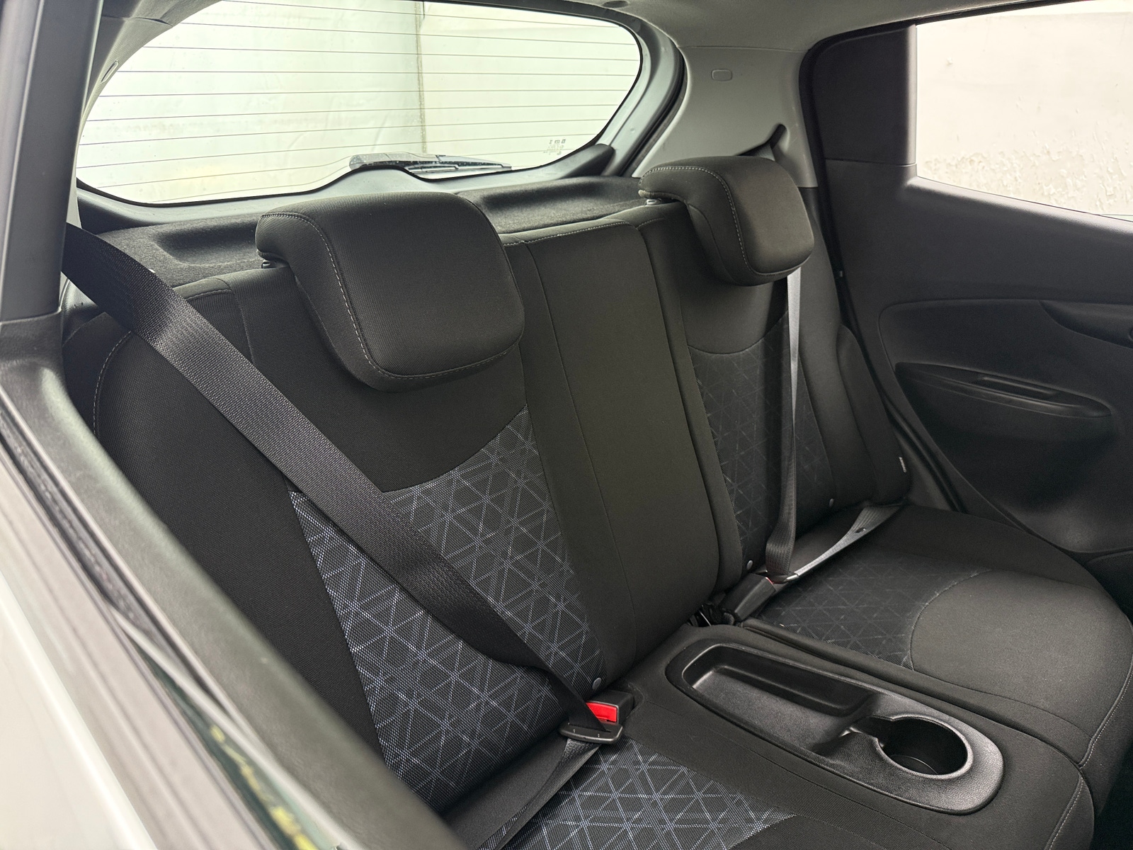 Thumbnail: 2021 Chevrolet Spark - 6