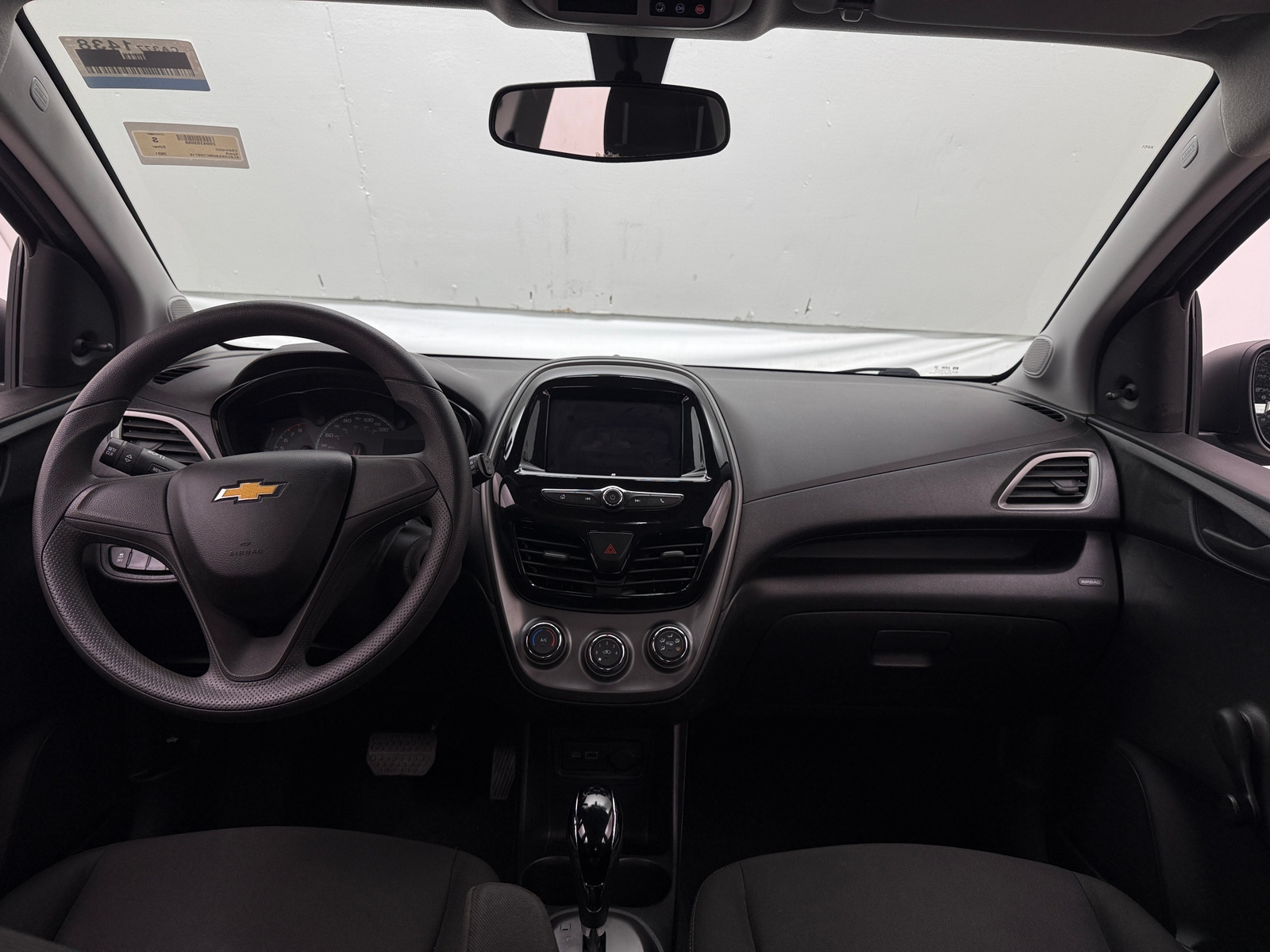 Thumbnail: 2021 Chevrolet Spark - 3