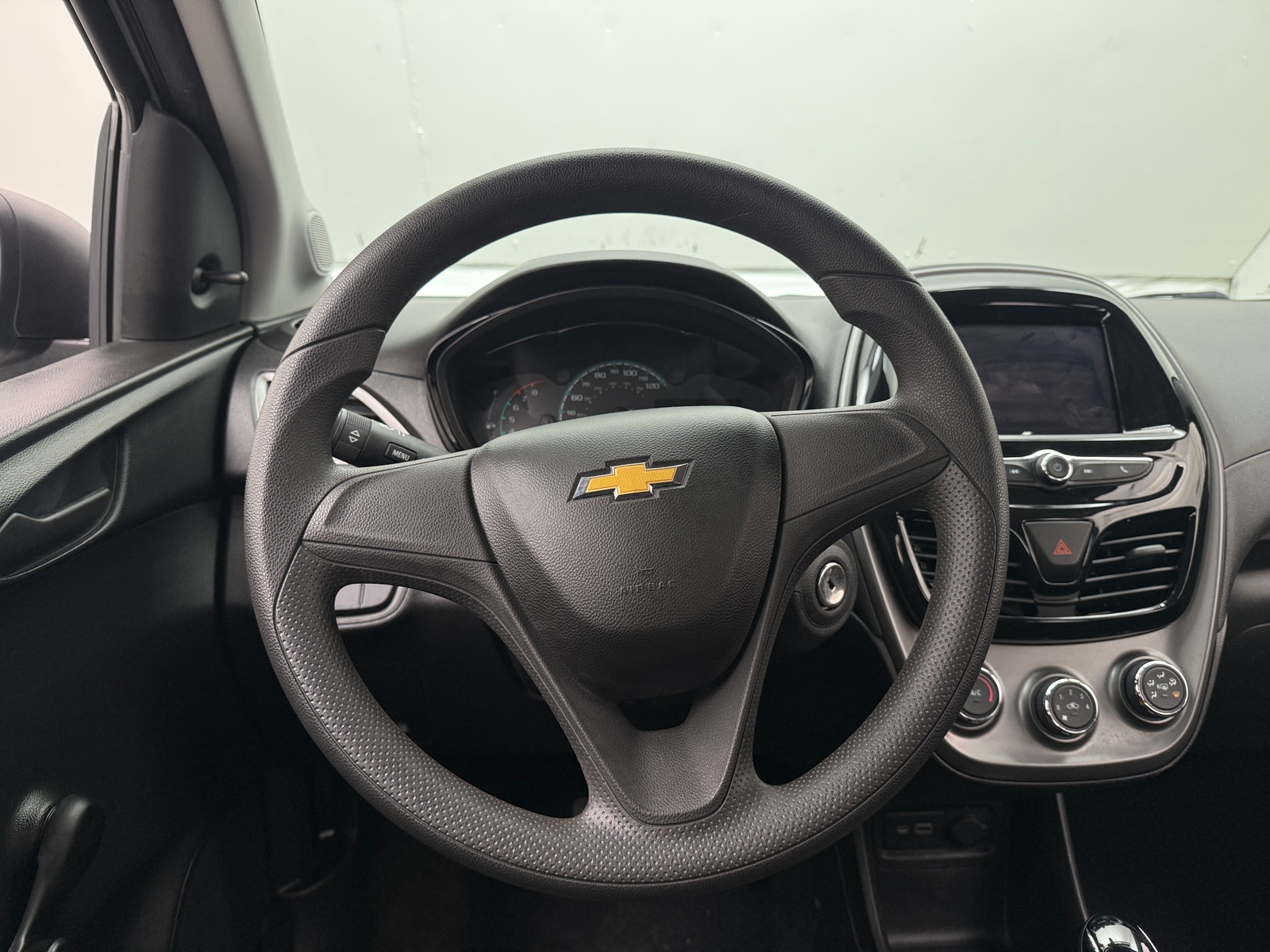Thumbnail: 2021 Chevrolet Spark - 5