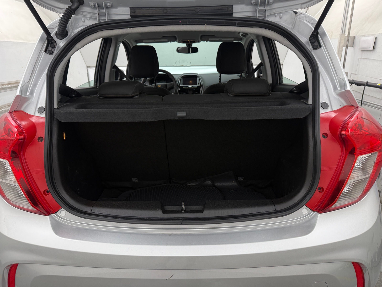 Thumbnail: 2021 Chevrolet Spark - 7