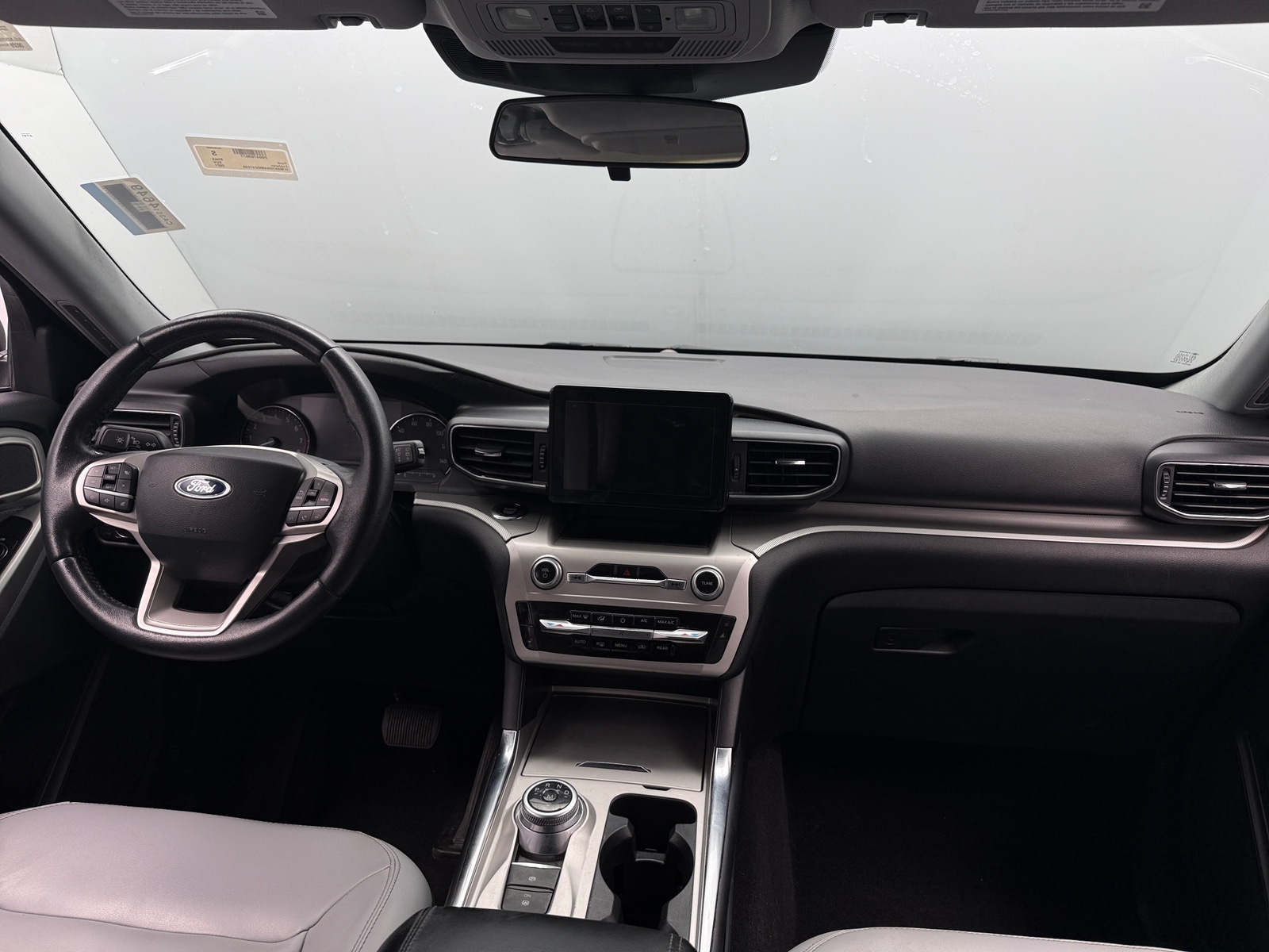 Thumbnail: 2021 Ford Explorer - 3