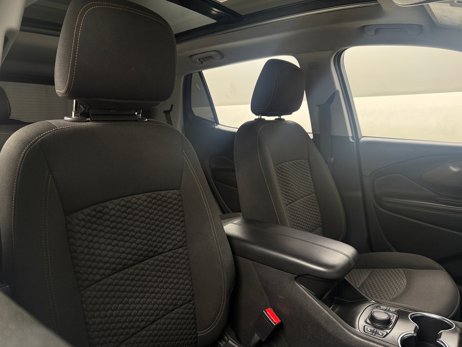 Thumbnail: 2018 GMC Terrain - 2