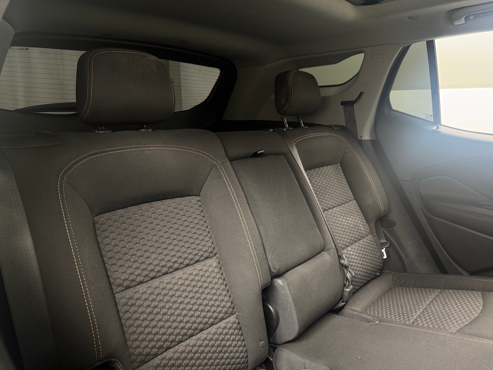 Thumbnail: 2018 GMC Terrain - 6