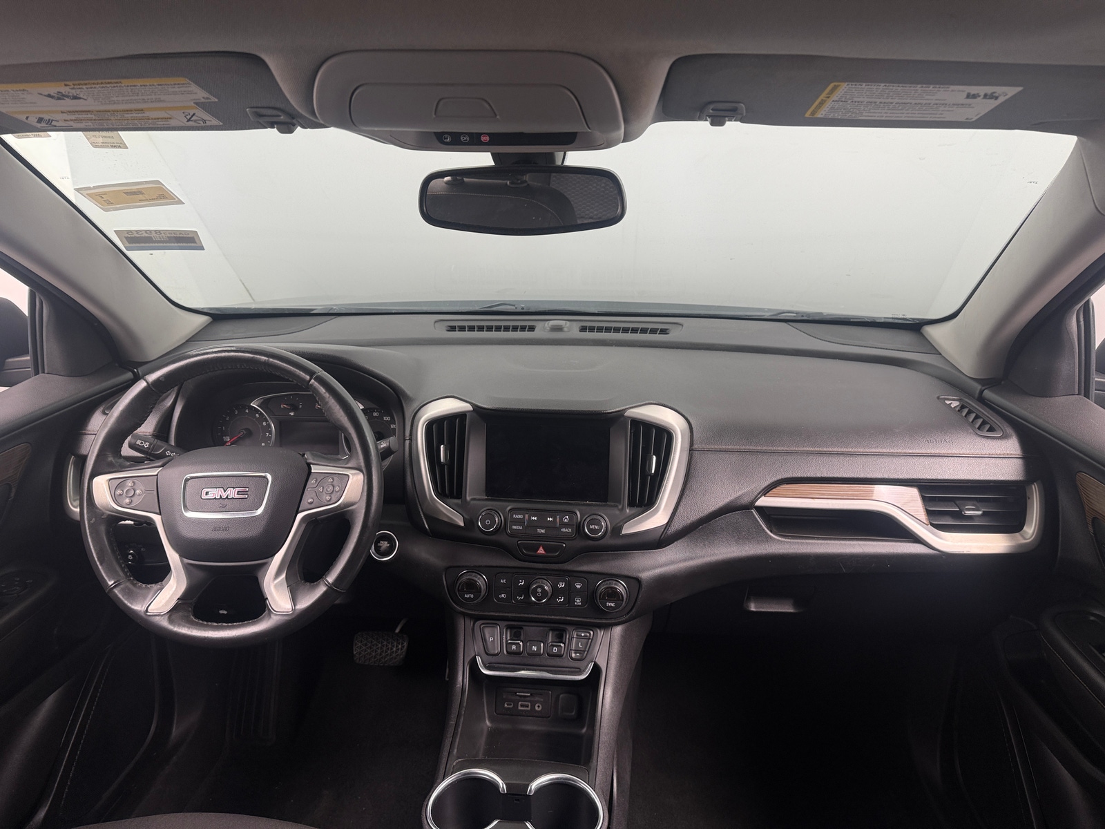 Thumbnail: 2018 GMC Terrain - 3