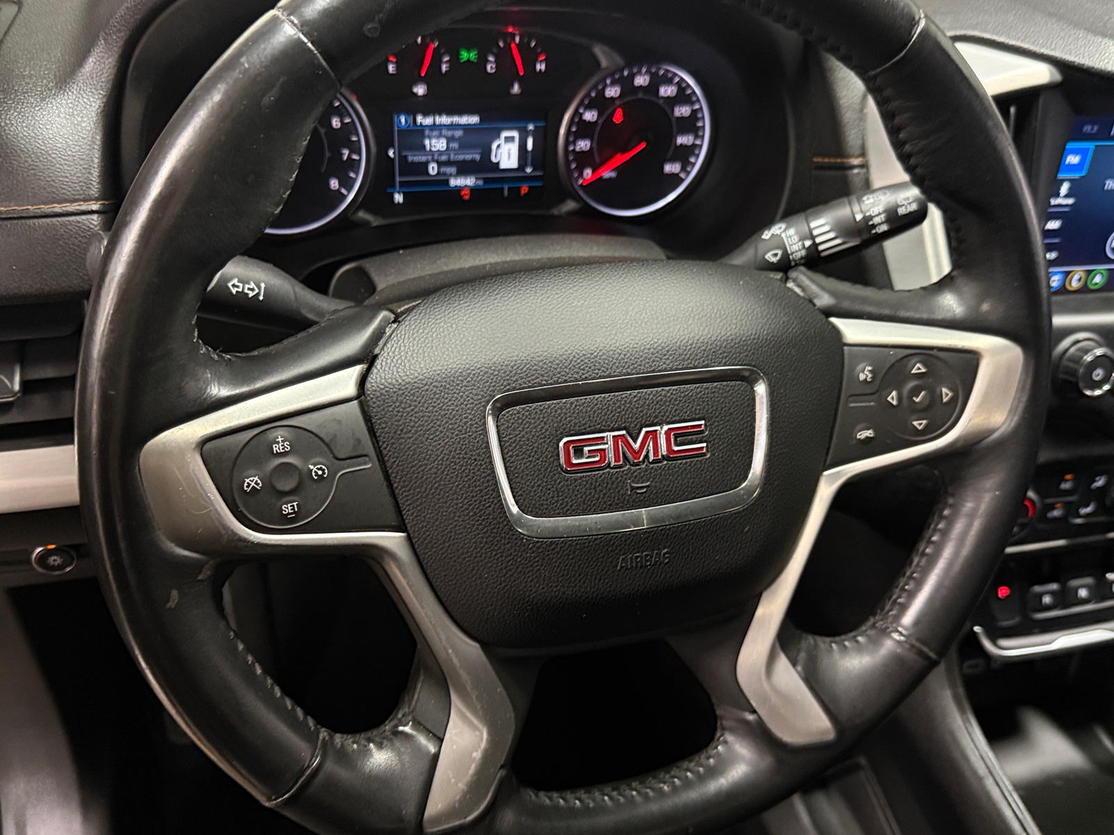 Thumbnail: 2018 GMC Terrain - 5