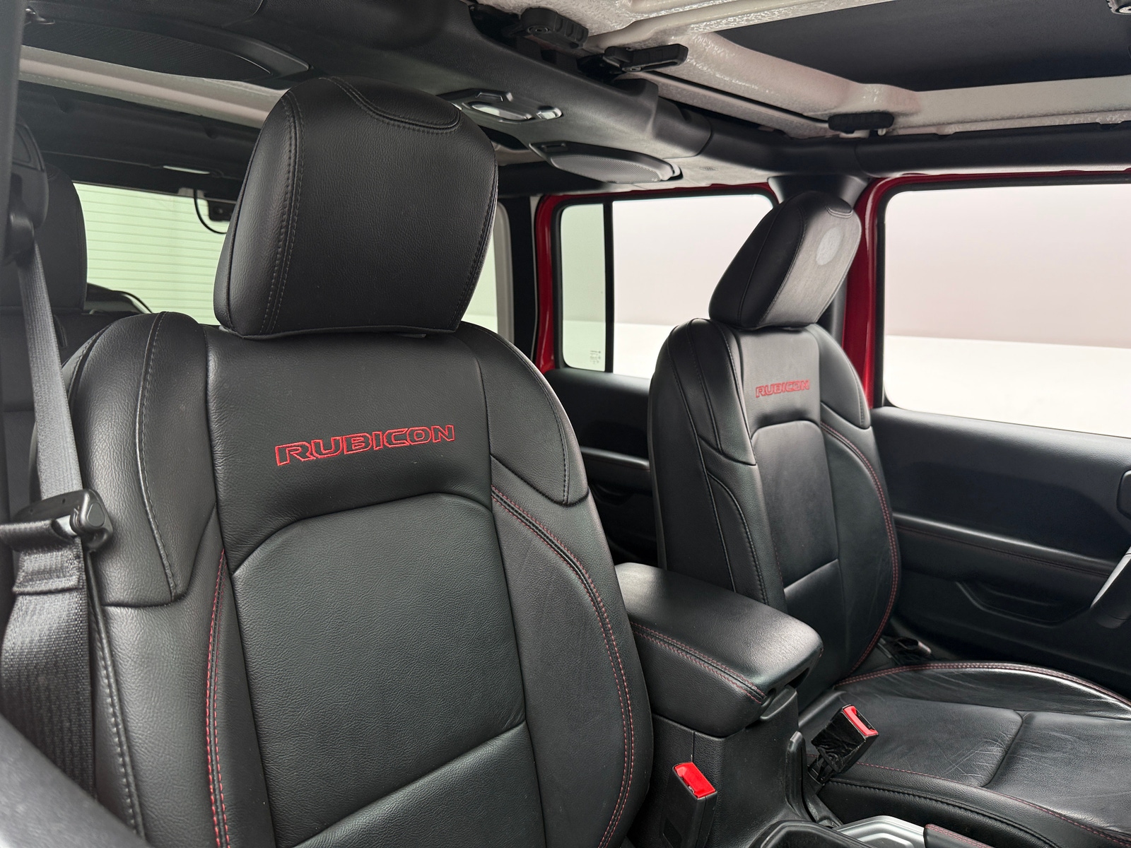 Thumbnail: 2019 Jeep Wrangler - 2