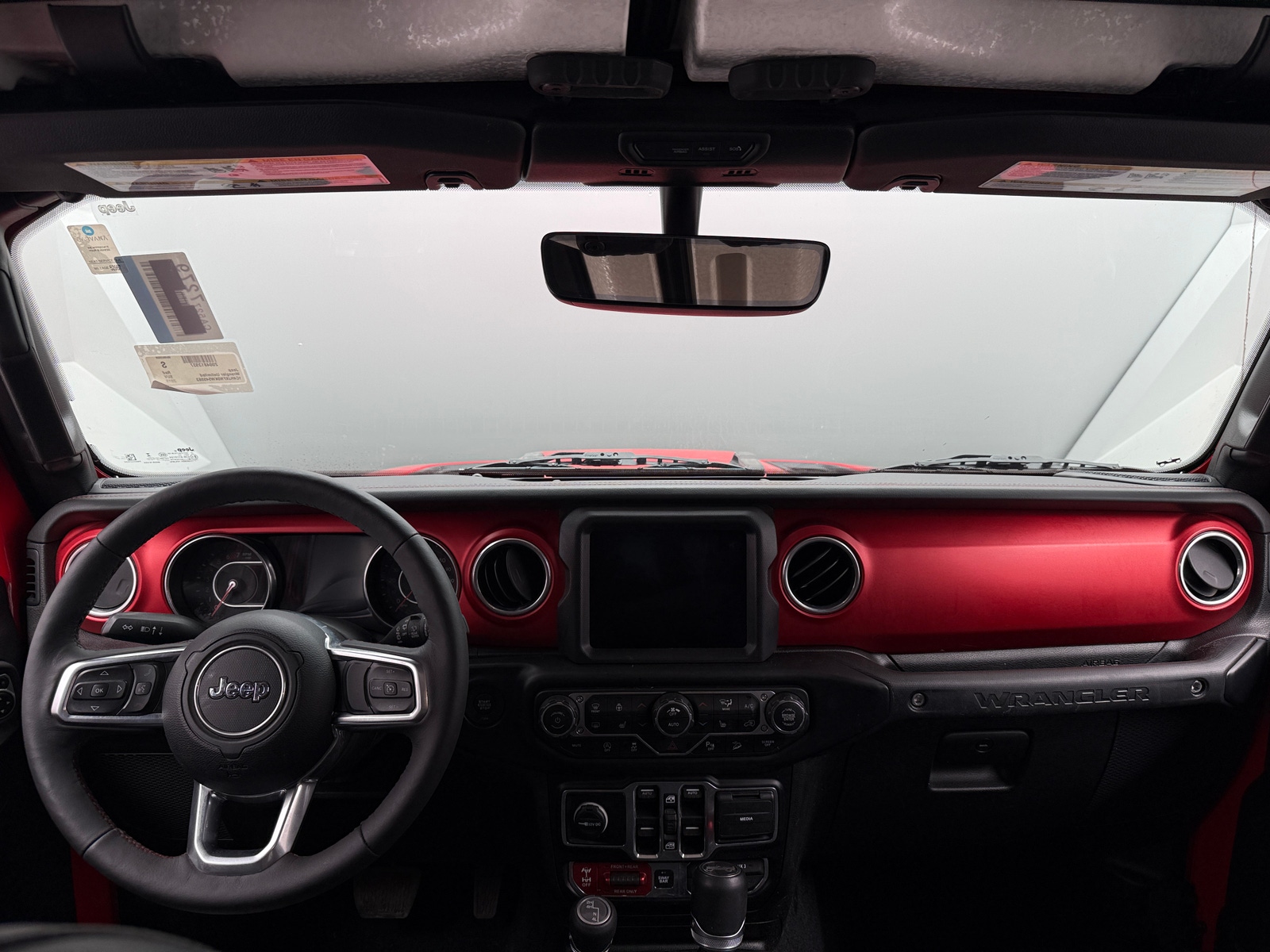 Thumbnail: 2019 Jeep Wrangler - 3