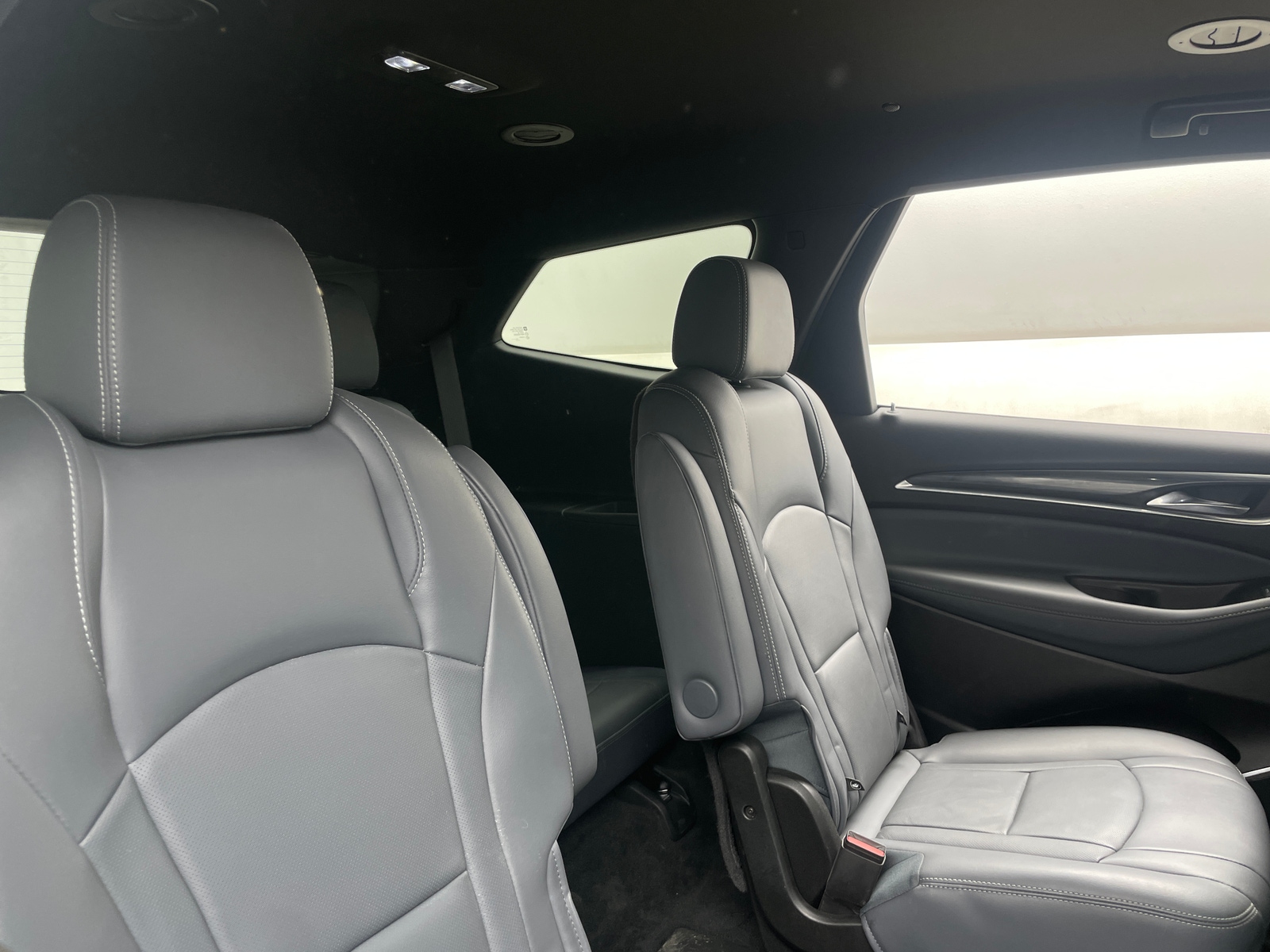 Thumbnail: 2023 Buick Enclave - 5