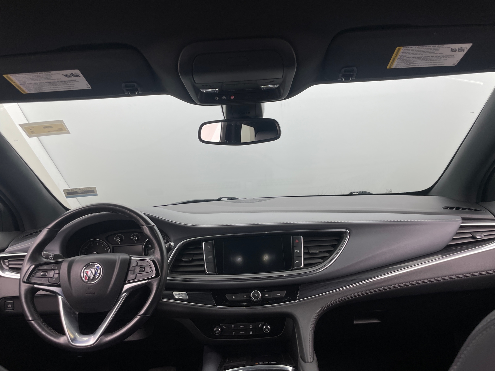 Thumbnail: 2023 Buick Enclave - 2