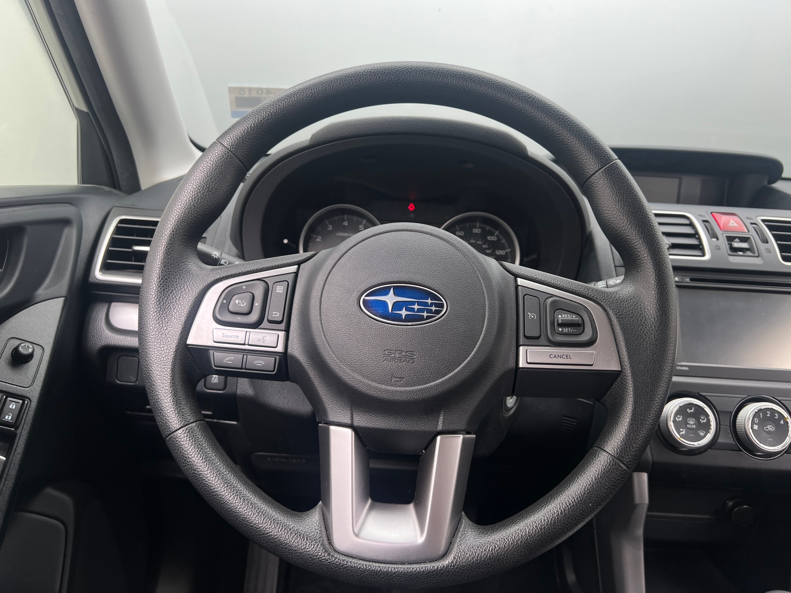 Thumbnail: 2017 Subaru Forester - 5
