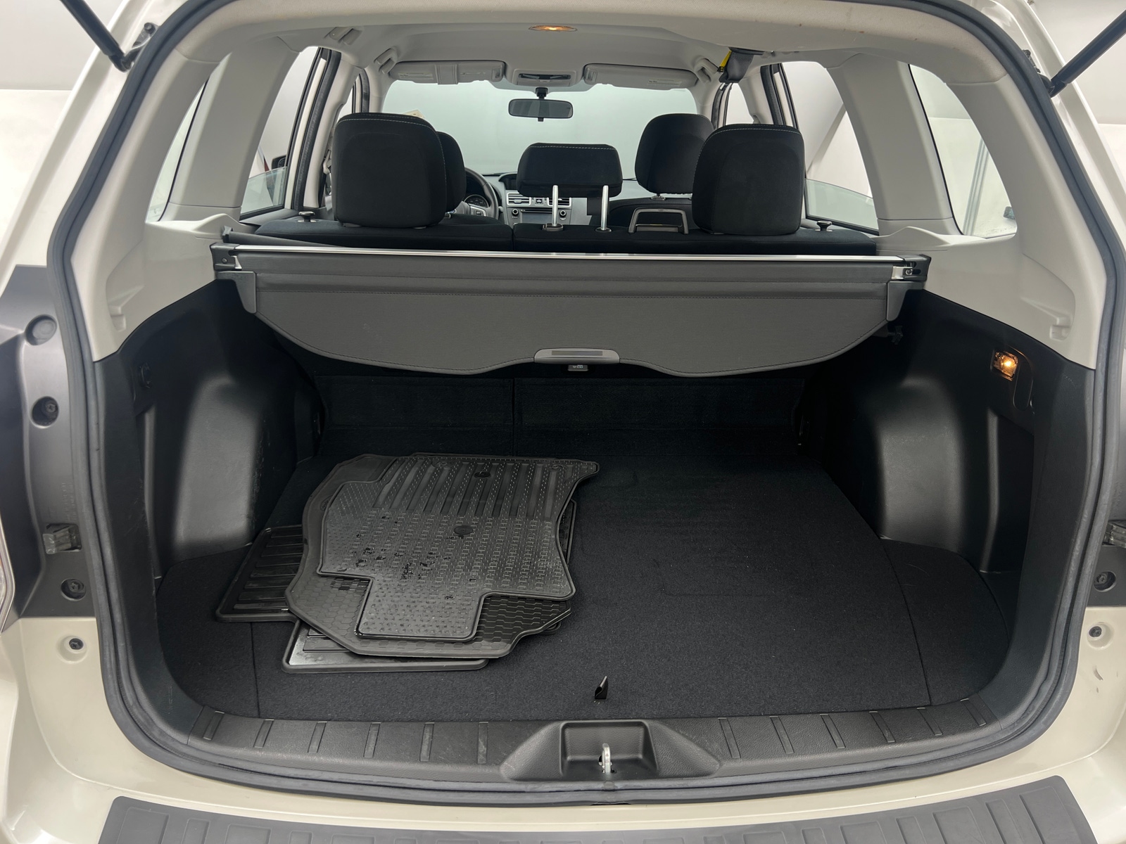 Thumbnail: 2017 Subaru Forester - 7