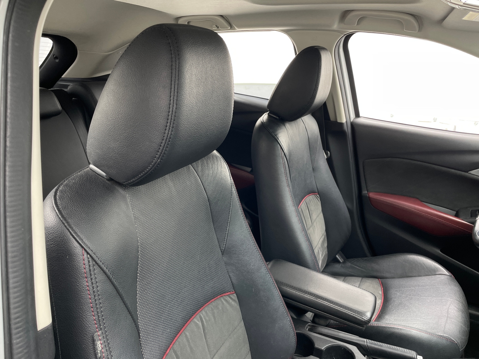 Thumbnail: 2016 Mazda CX-3 - 2