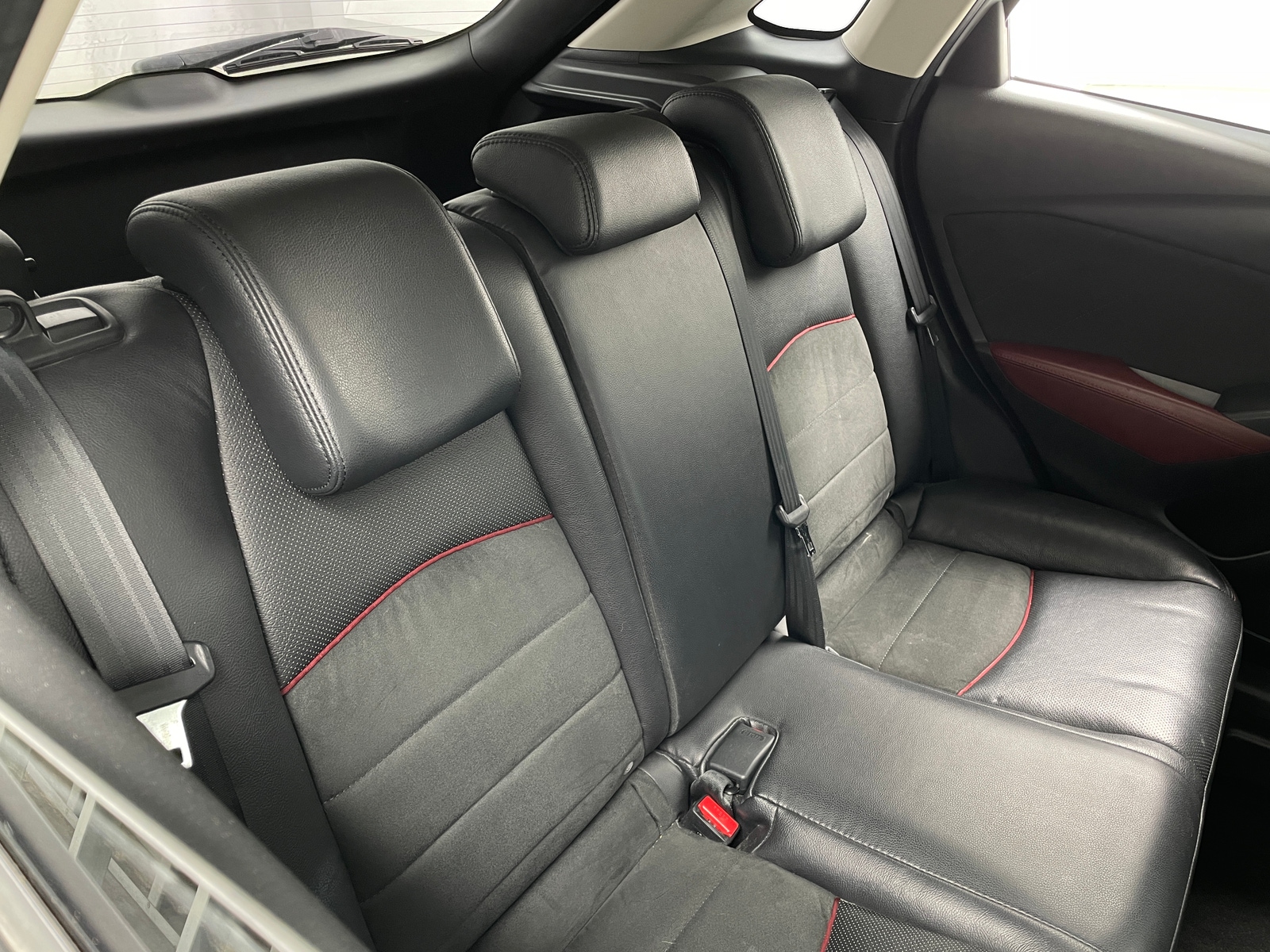 Thumbnail: 2016 Mazda CX-3 - 6